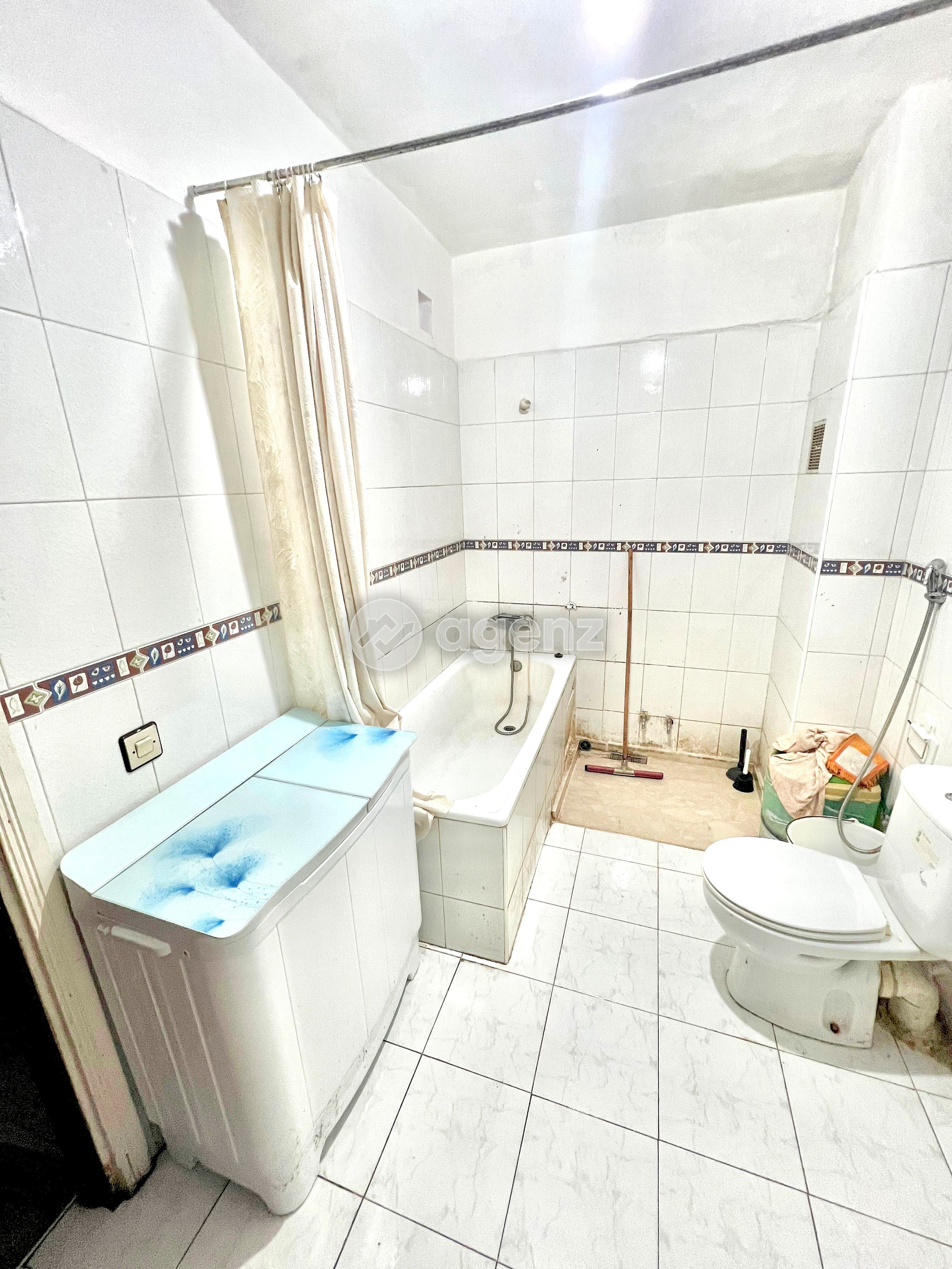 Splendide Appartement de 2 chambres à vendre — 4