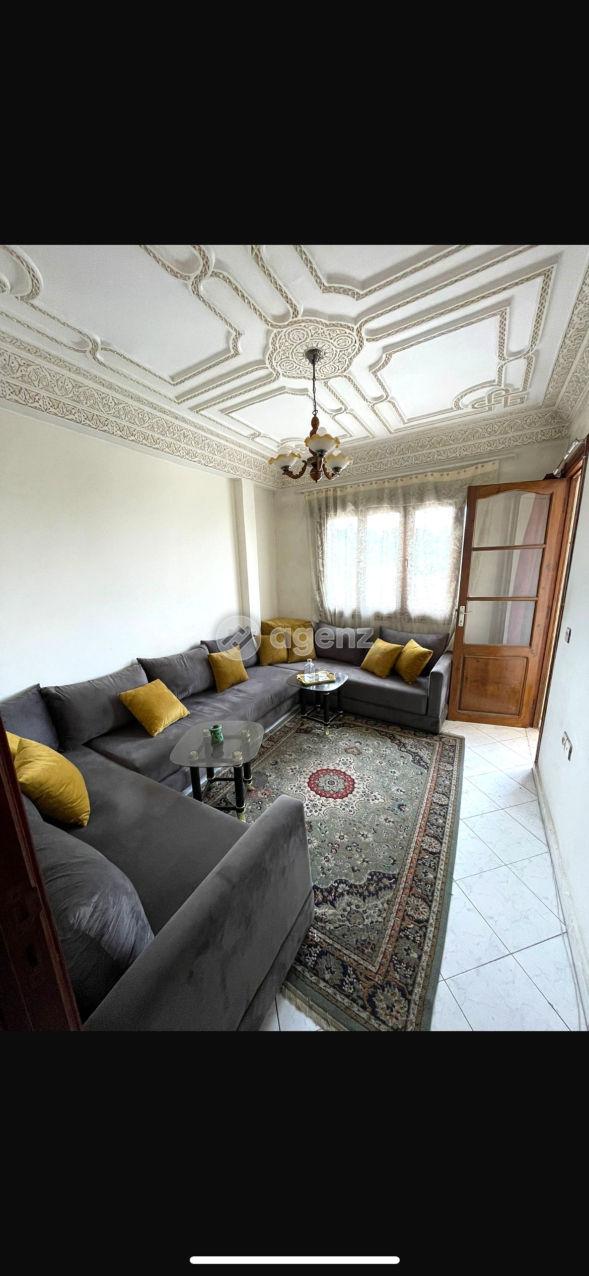 Splendide Appartement de 2 chambres à vendre — 2