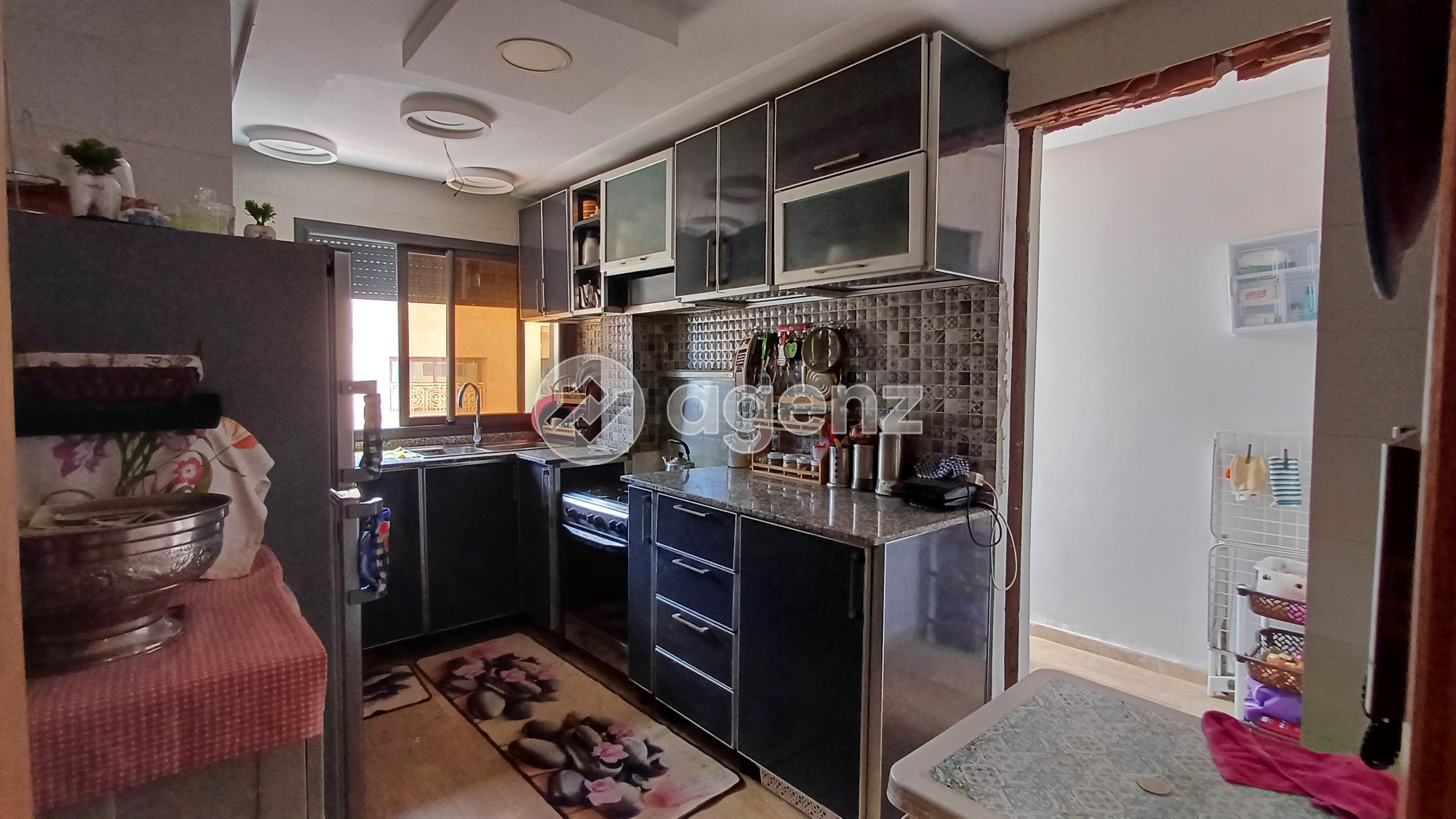 Appartement à Hay salam – Offrez plus de confort à votre famille — 3