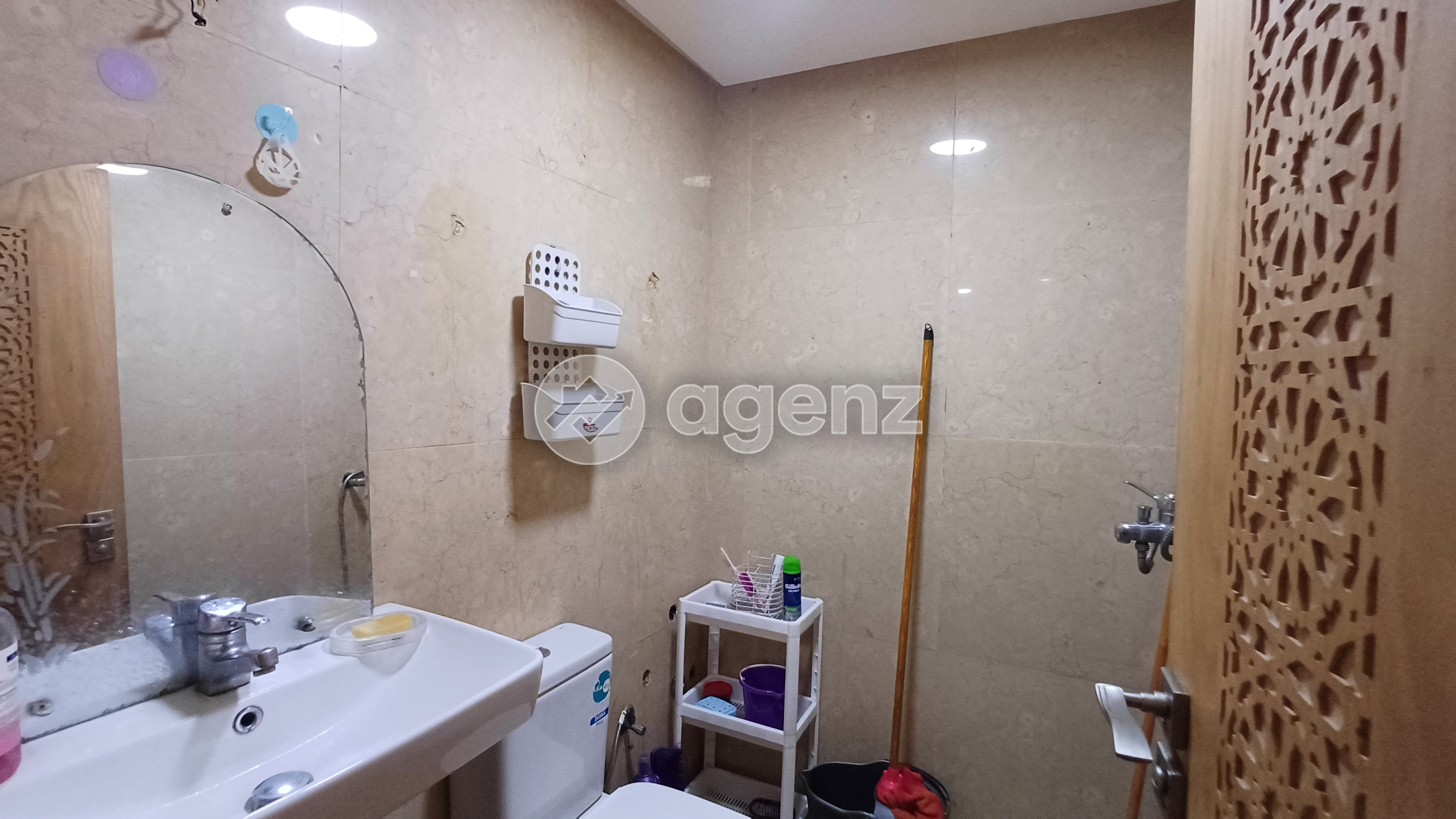Appartement à Hay salam – Offrez plus de confort à votre famille — 5