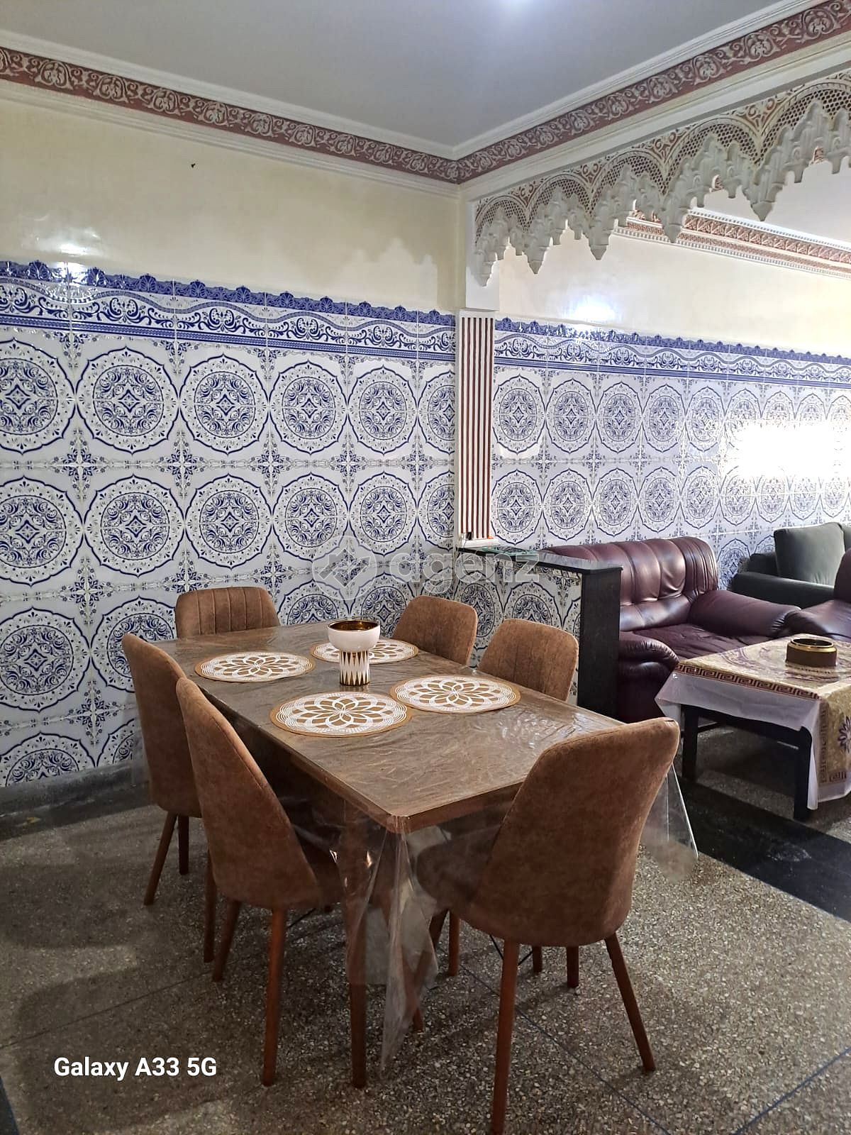 Appartement — Kénitra — 2