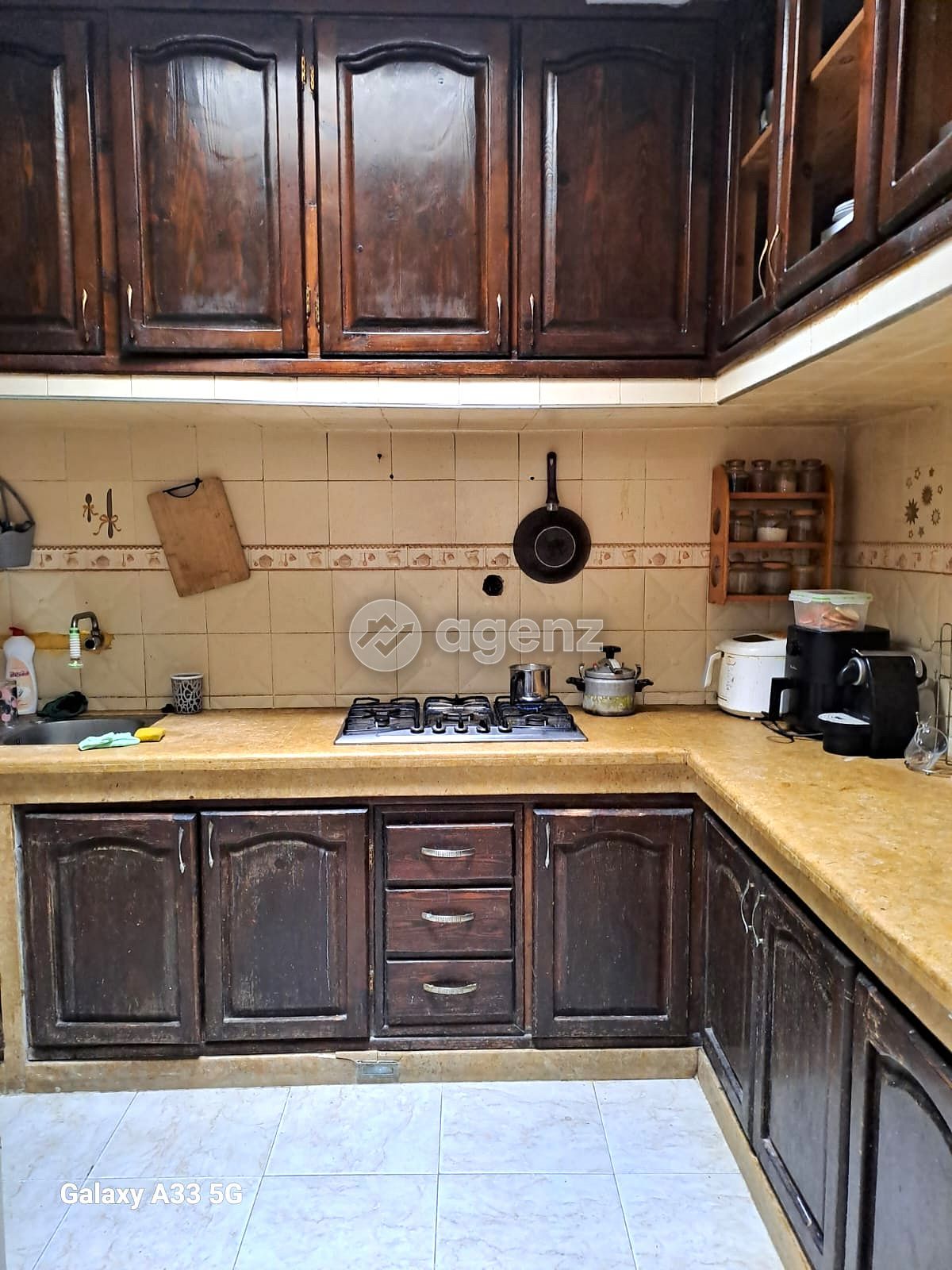 Appartement — Kénitra — 3