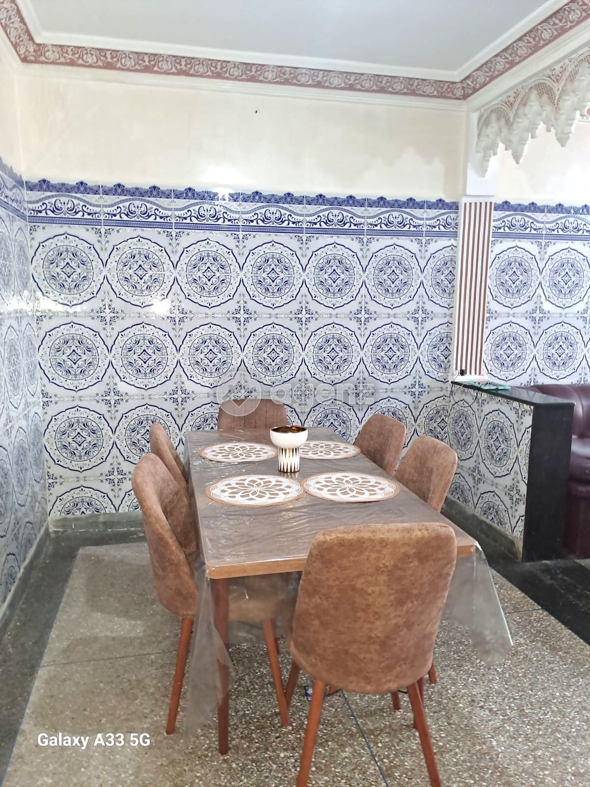 Appartement — Kénitra — 4