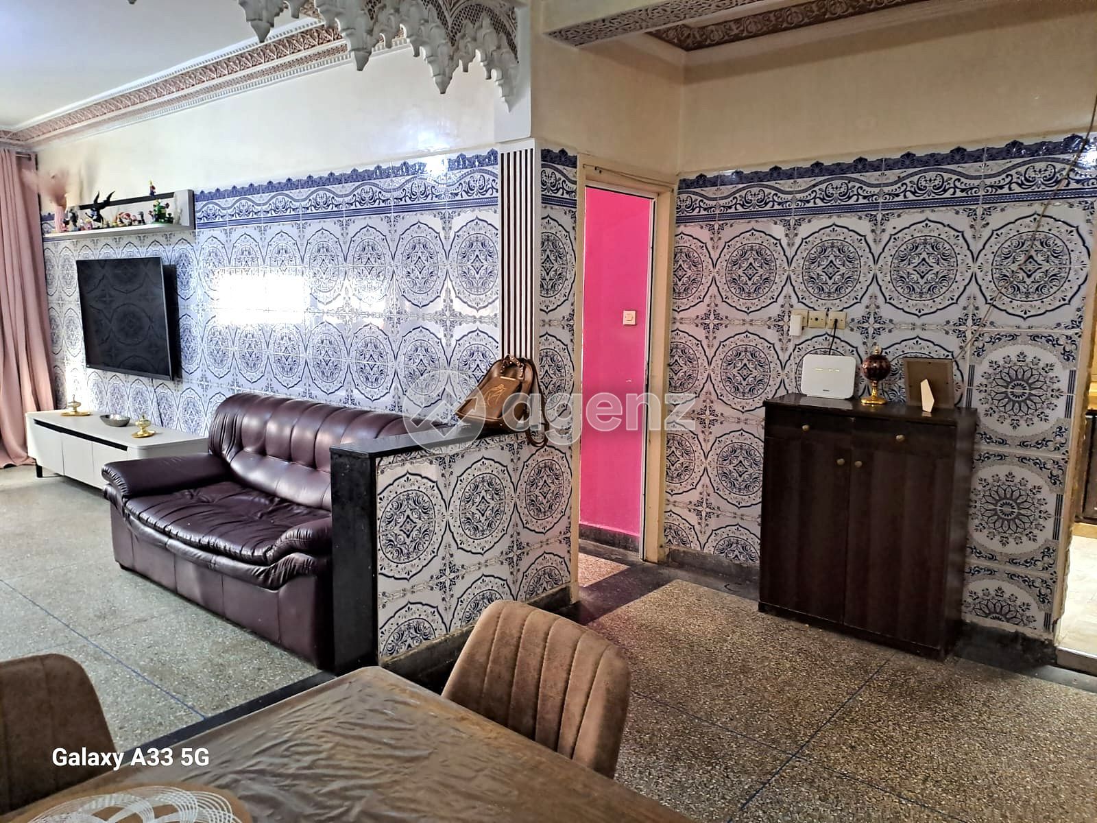 Appartement — Kénitra — 5