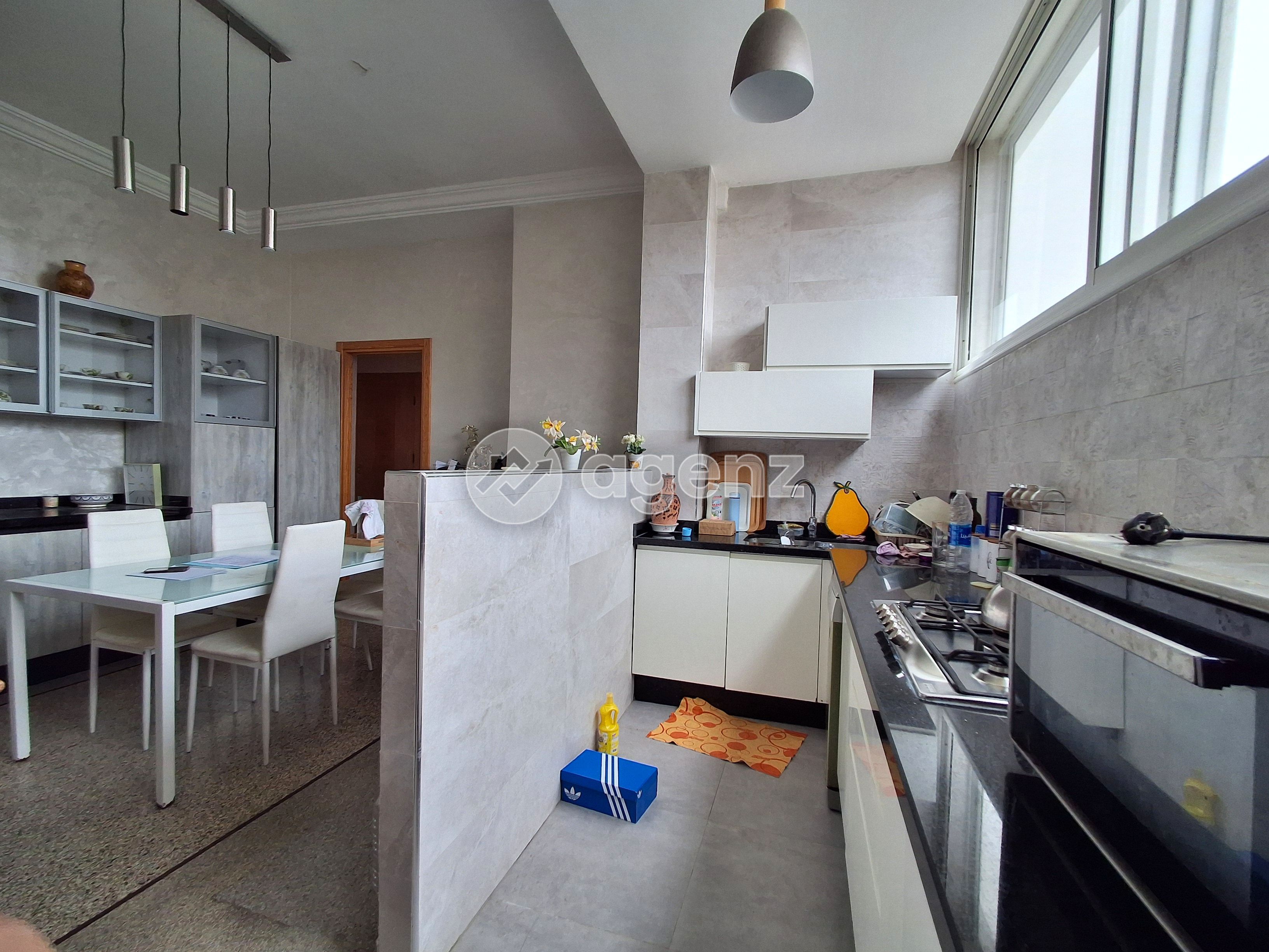 Appartement familial - Offrez-vous le confort à Palmier — 4