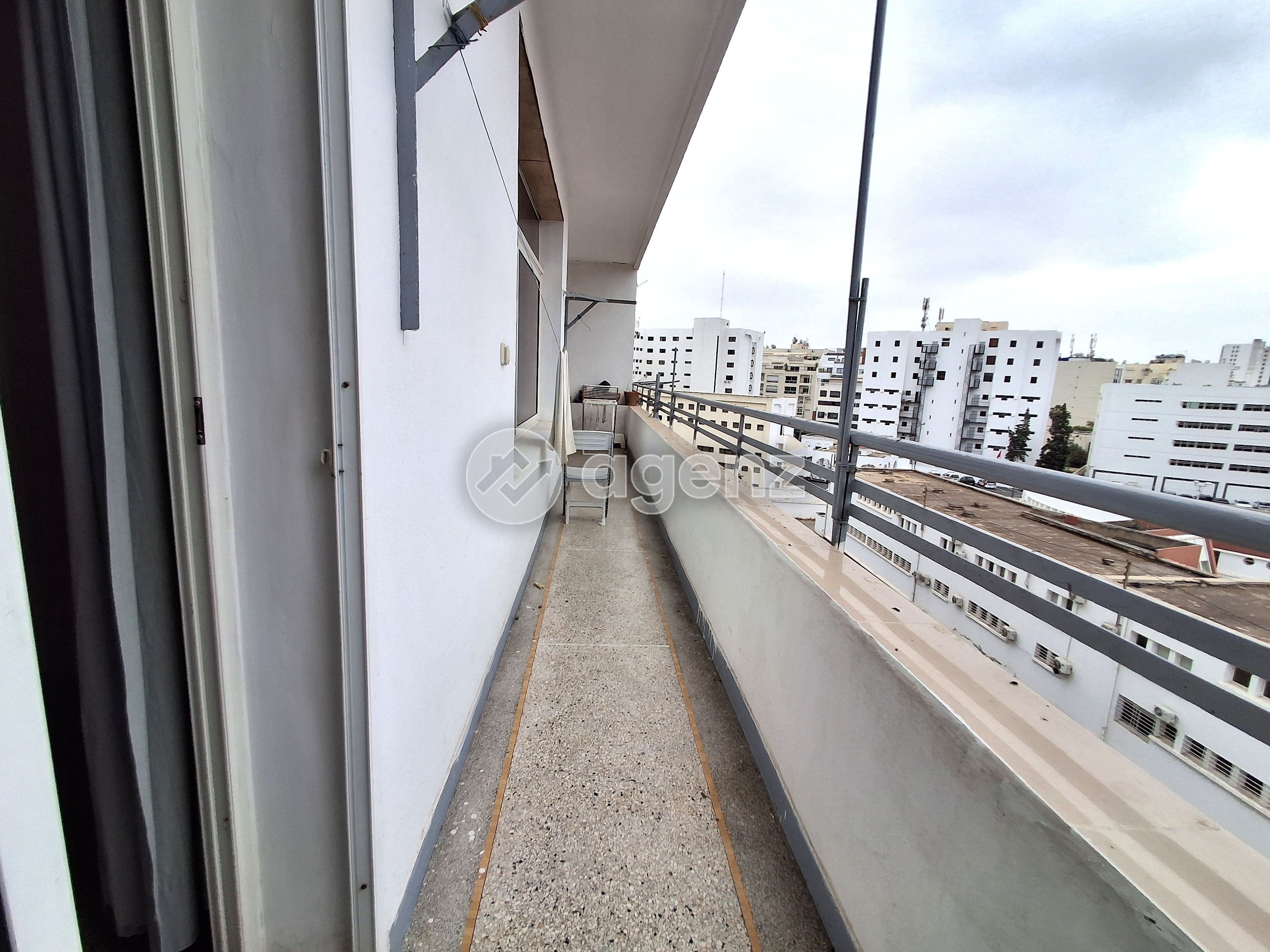 Appartement familial - Offrez-vous le confort à Palmier — 5