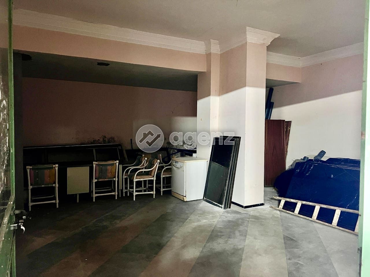 Prestigieux Commerce à louer à haut agdal  Agdal — 4