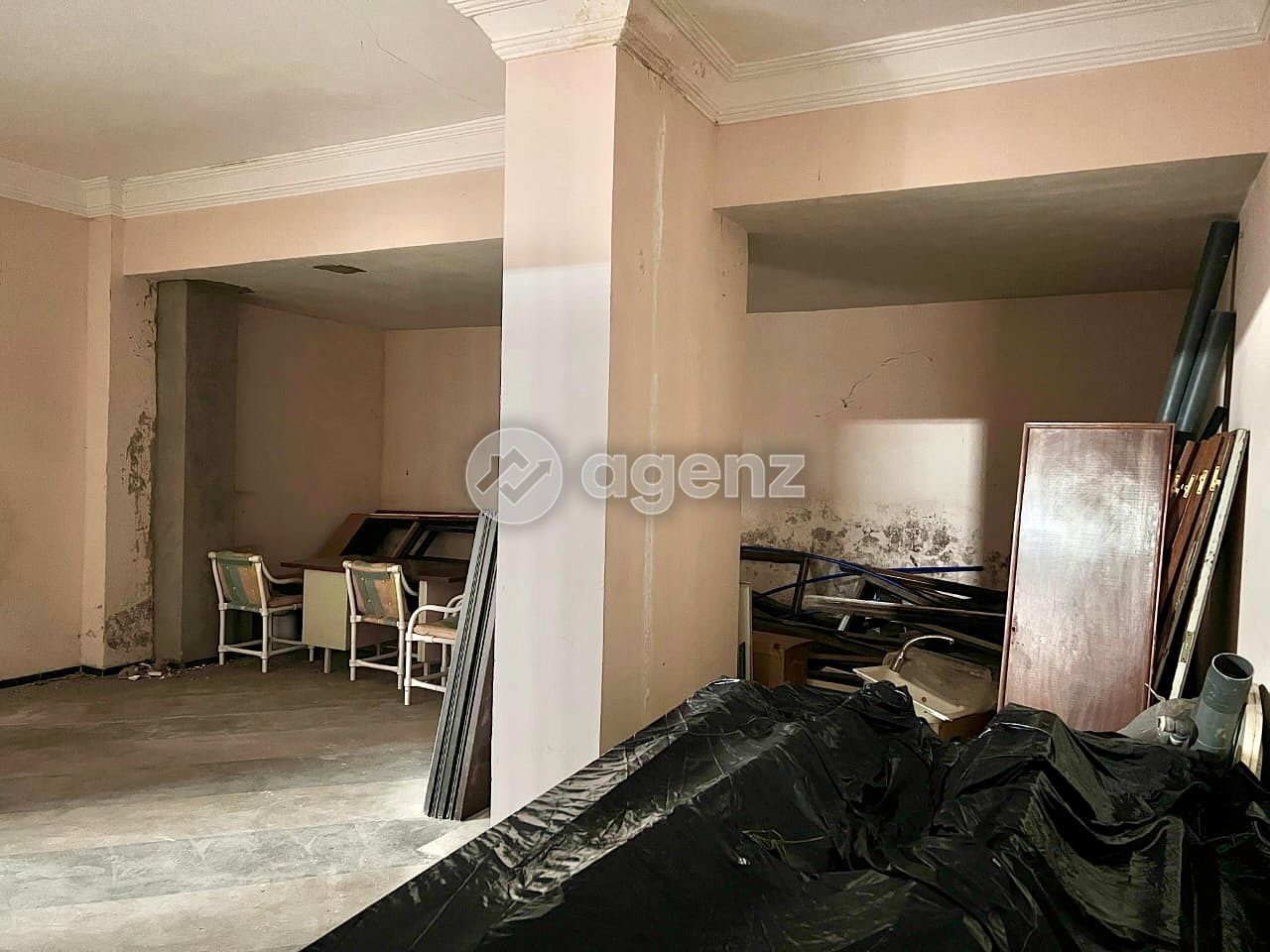 Prestigieux Commerce à louer à haut agdal  Agdal — 2