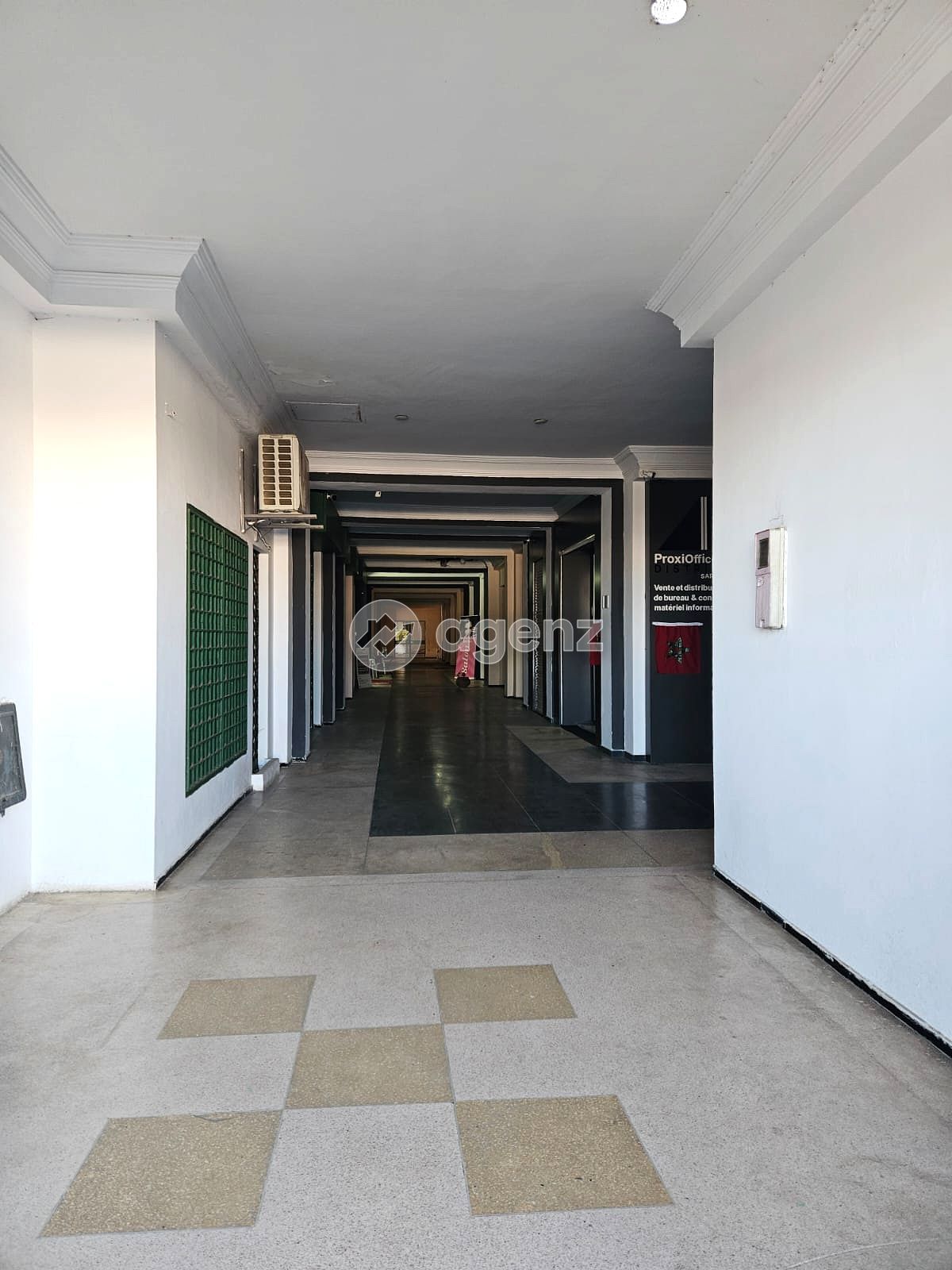 Prestigieux Commerce à louer à haut agdal  Agdal — 3