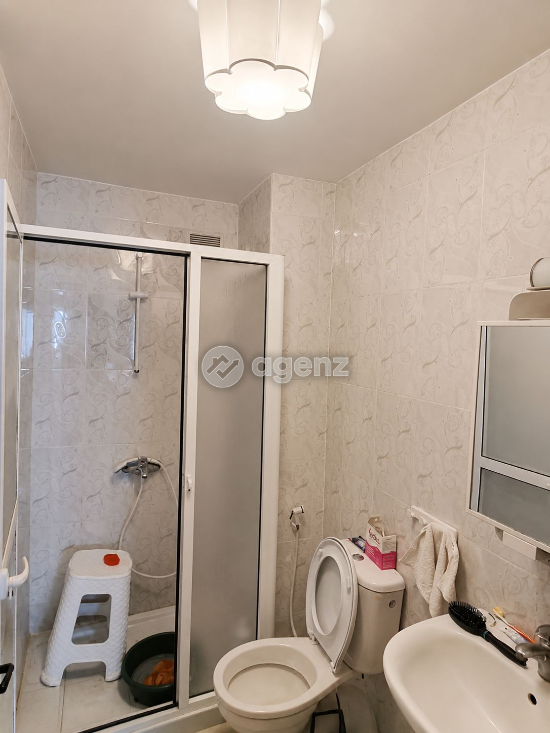 Appartement économique au deuxième étage avec 3 pièces - à Tétouan — 4