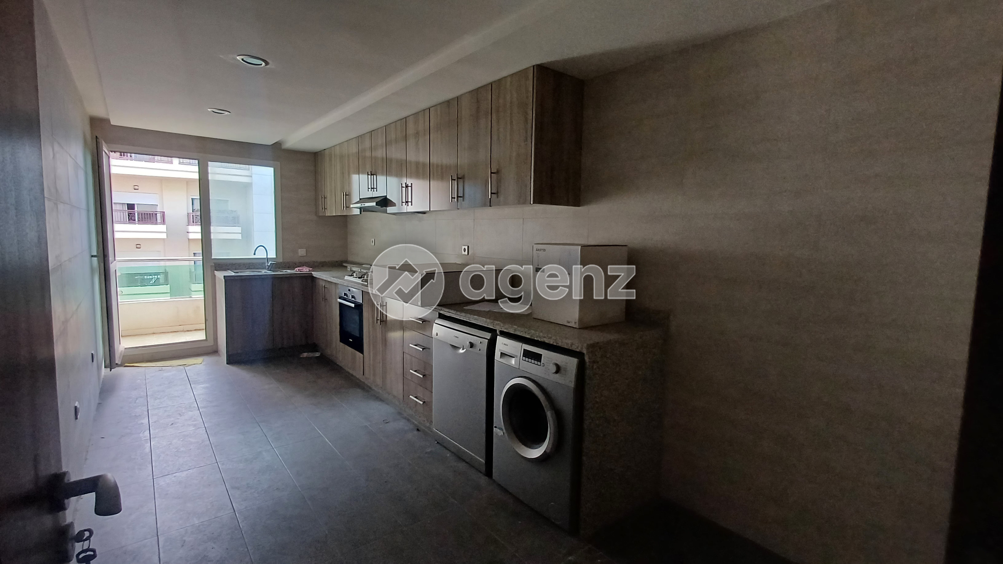 Appartement 112 m² à Quartier du Parc — 3