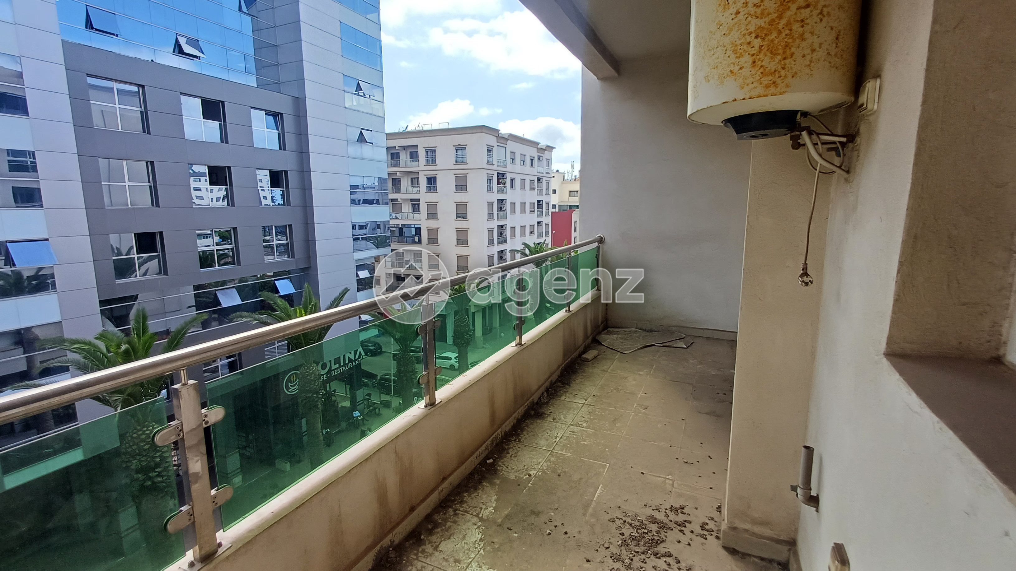 Appartement 112 m² à Quartier du Parc — 5