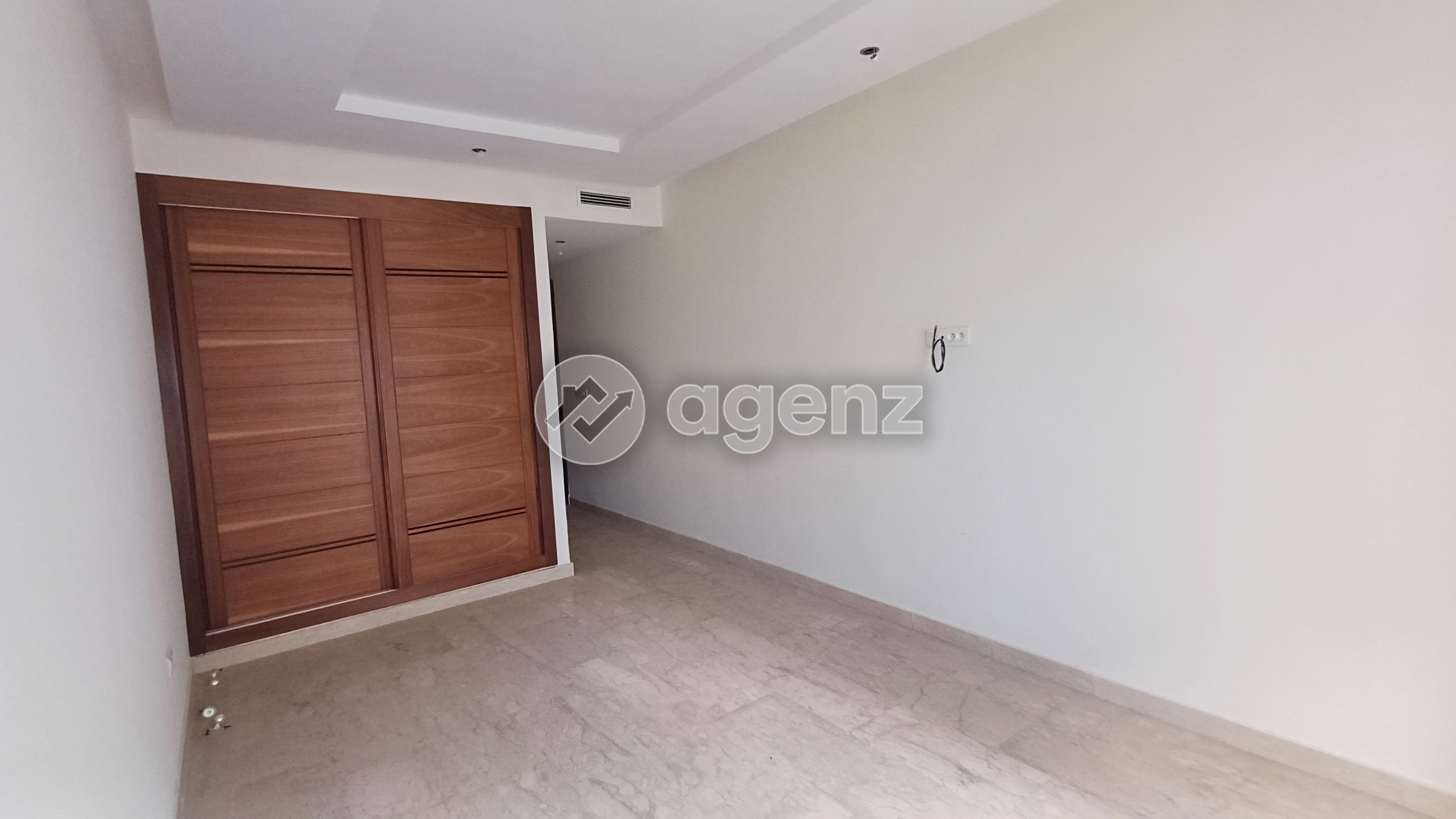 Appartement 112 m² à Quartier du Parc — 2