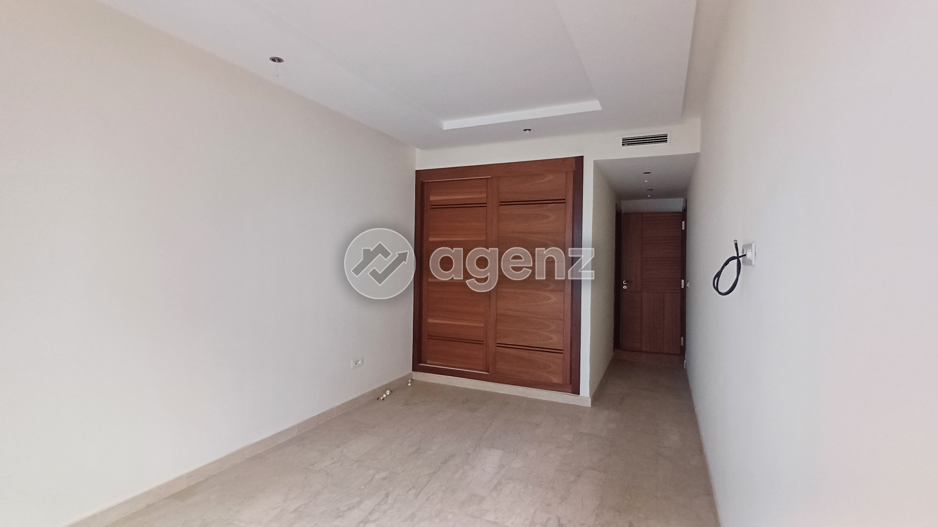 Appartement 112 m² à Quartier du Parc — 4