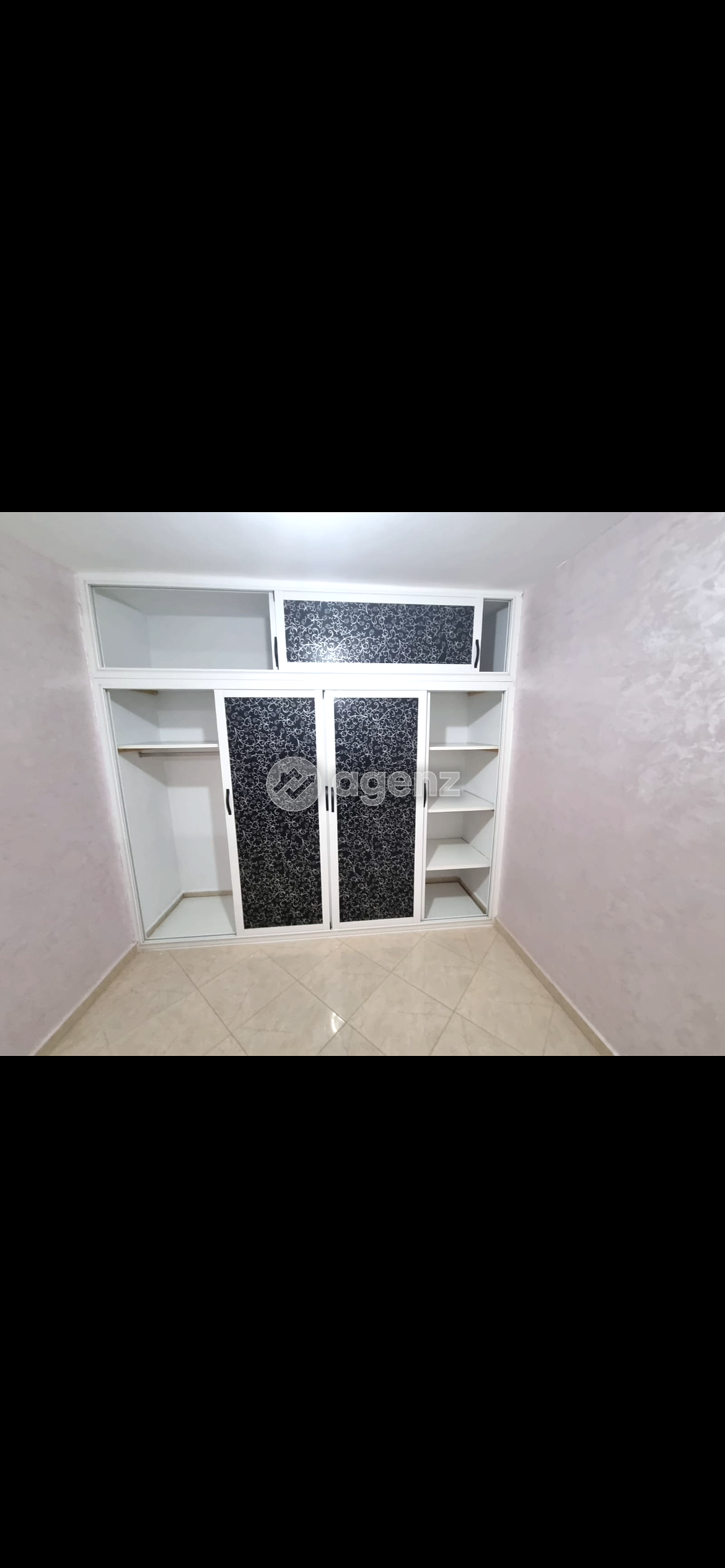 Chambre à louer pour filles près de Lakar Akdal et du tram dans le quartier Dawar Rajaa. — 3