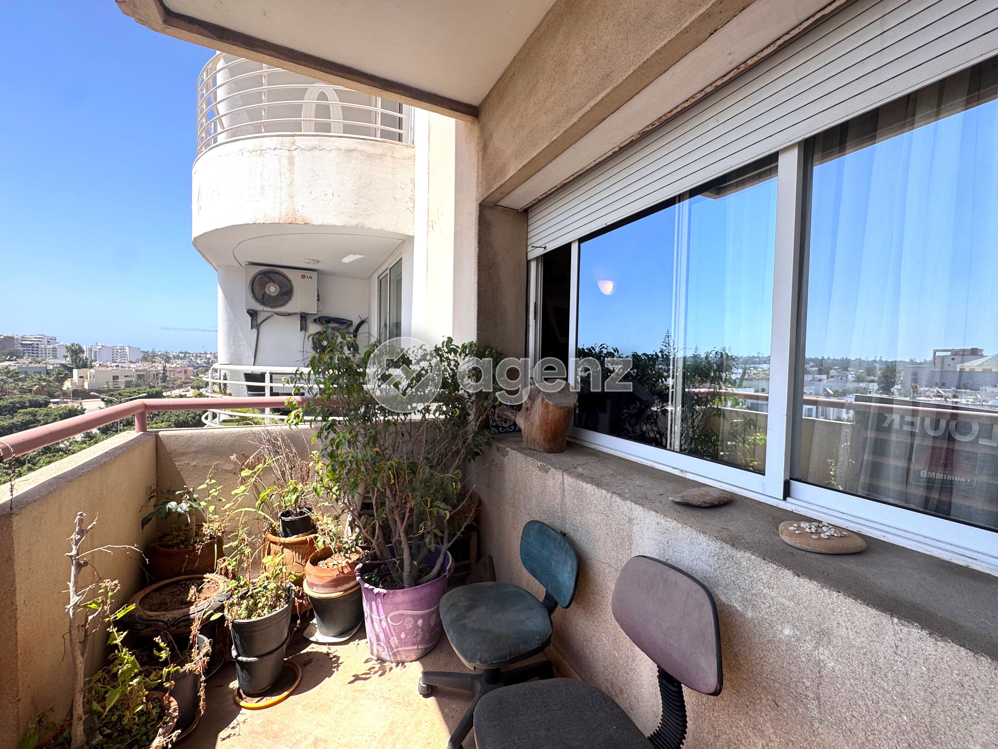 Appartement à vendre à Racine — 2