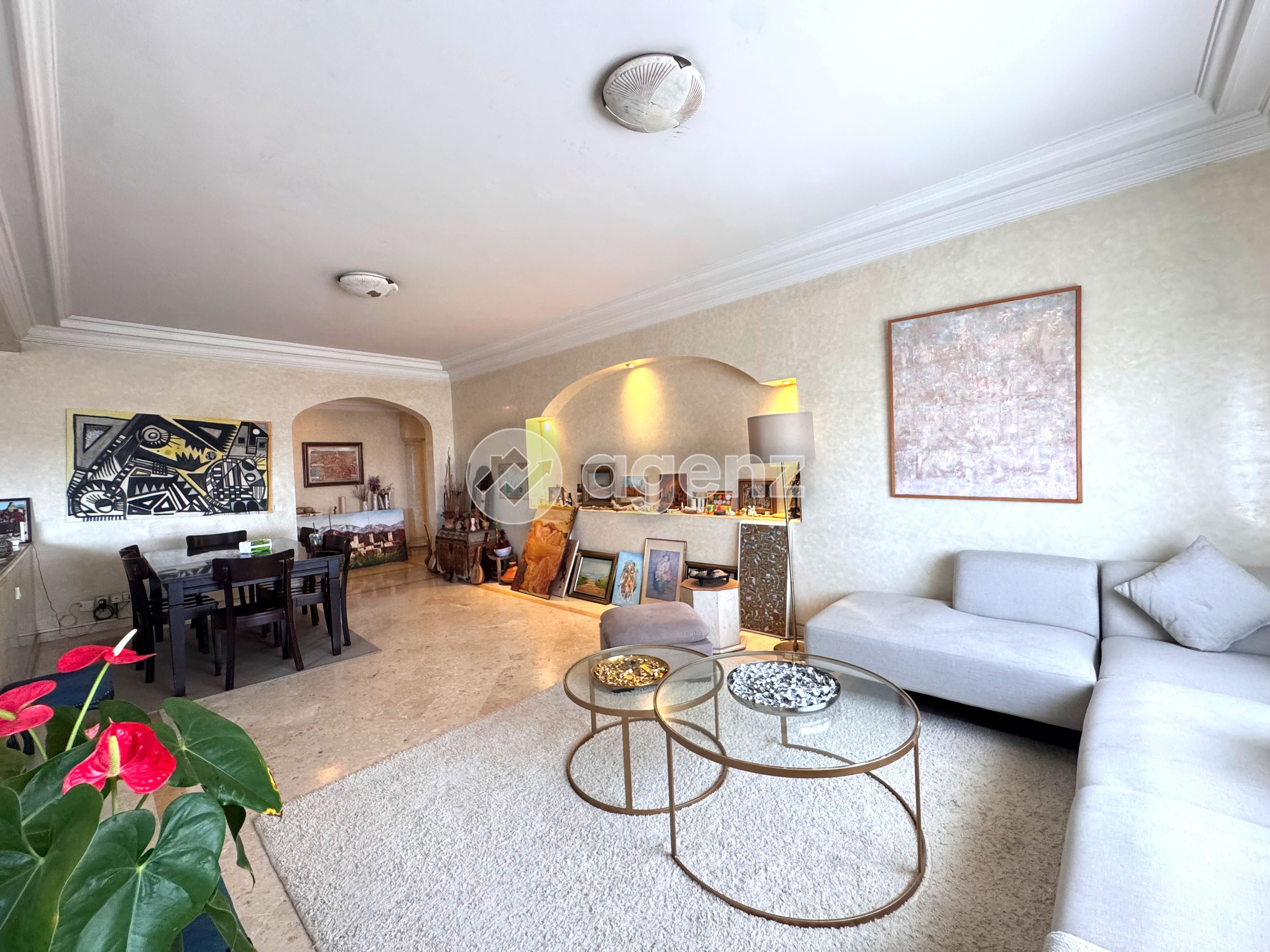 Appartement à vendre à Racine — 3