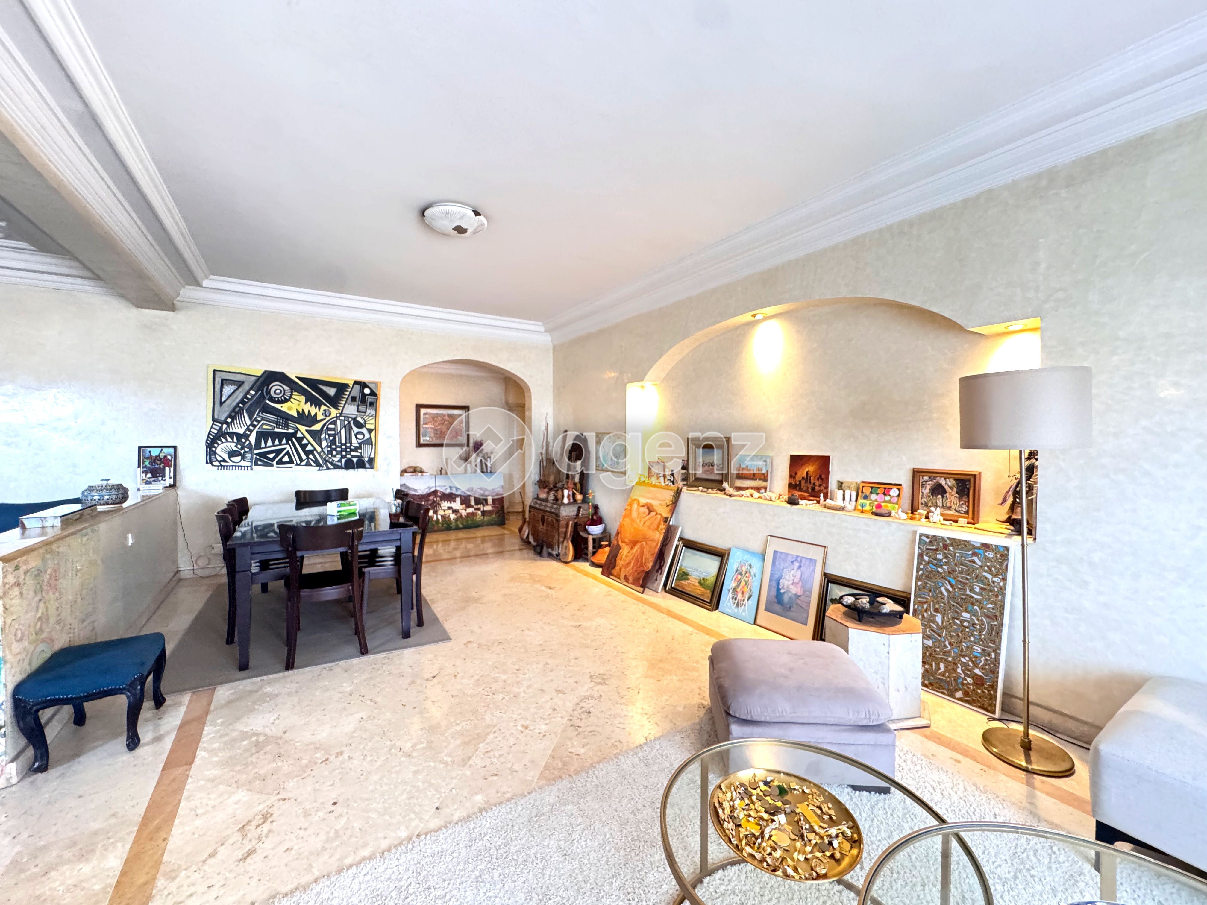 Appartement à vendre à Racine — 4