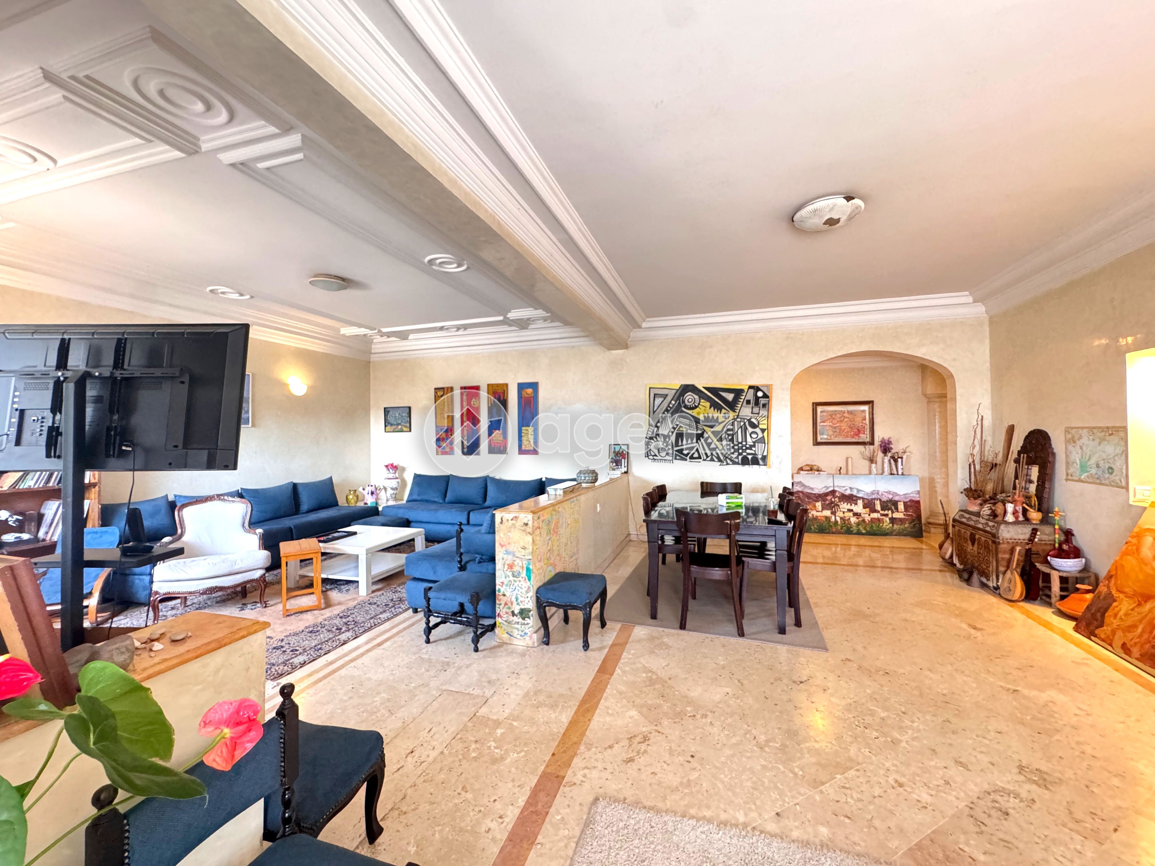 Appartement à vendre à Racine — 5