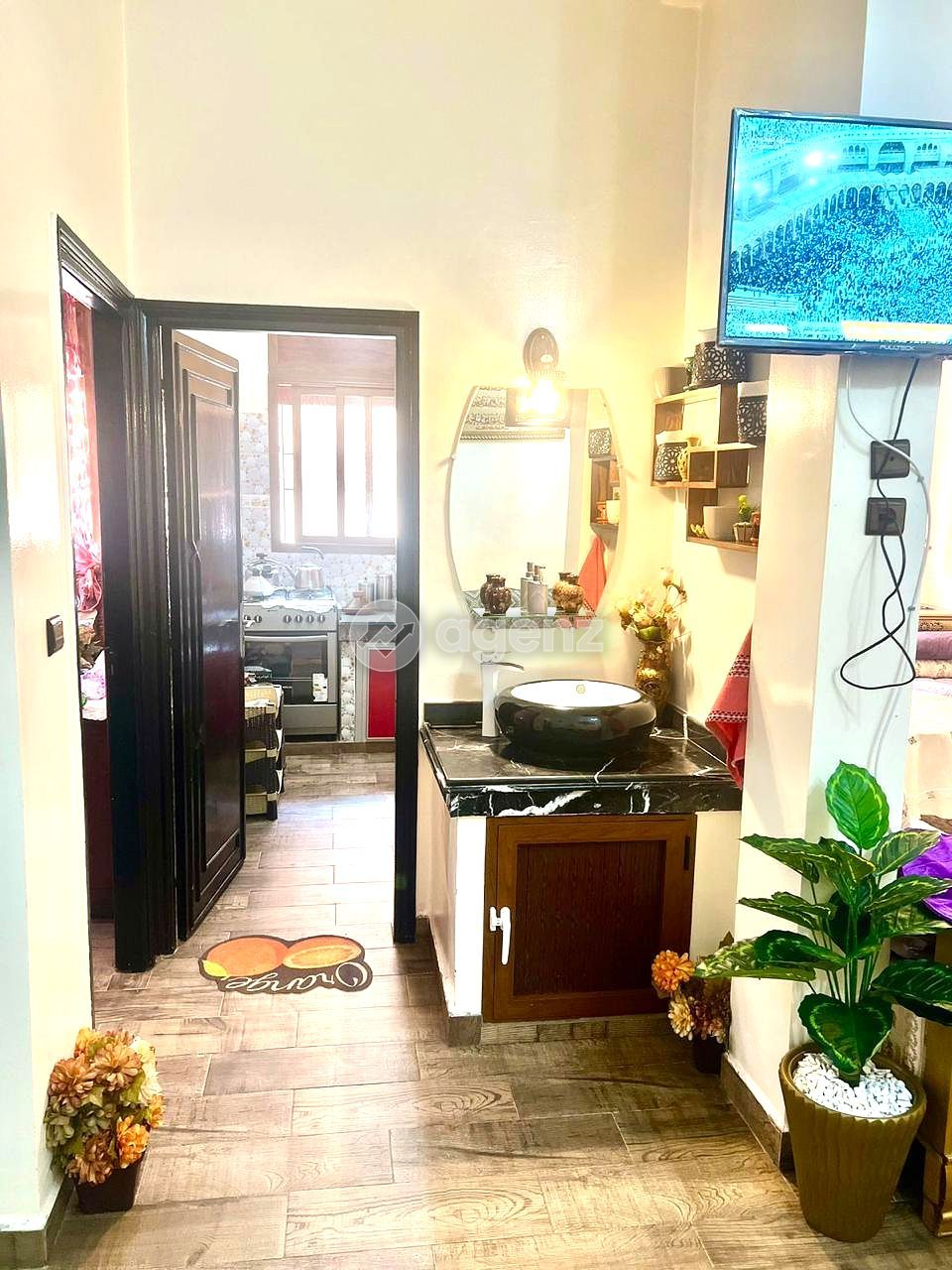 Appartement meublé à louer à la journée ou au mois — 4
