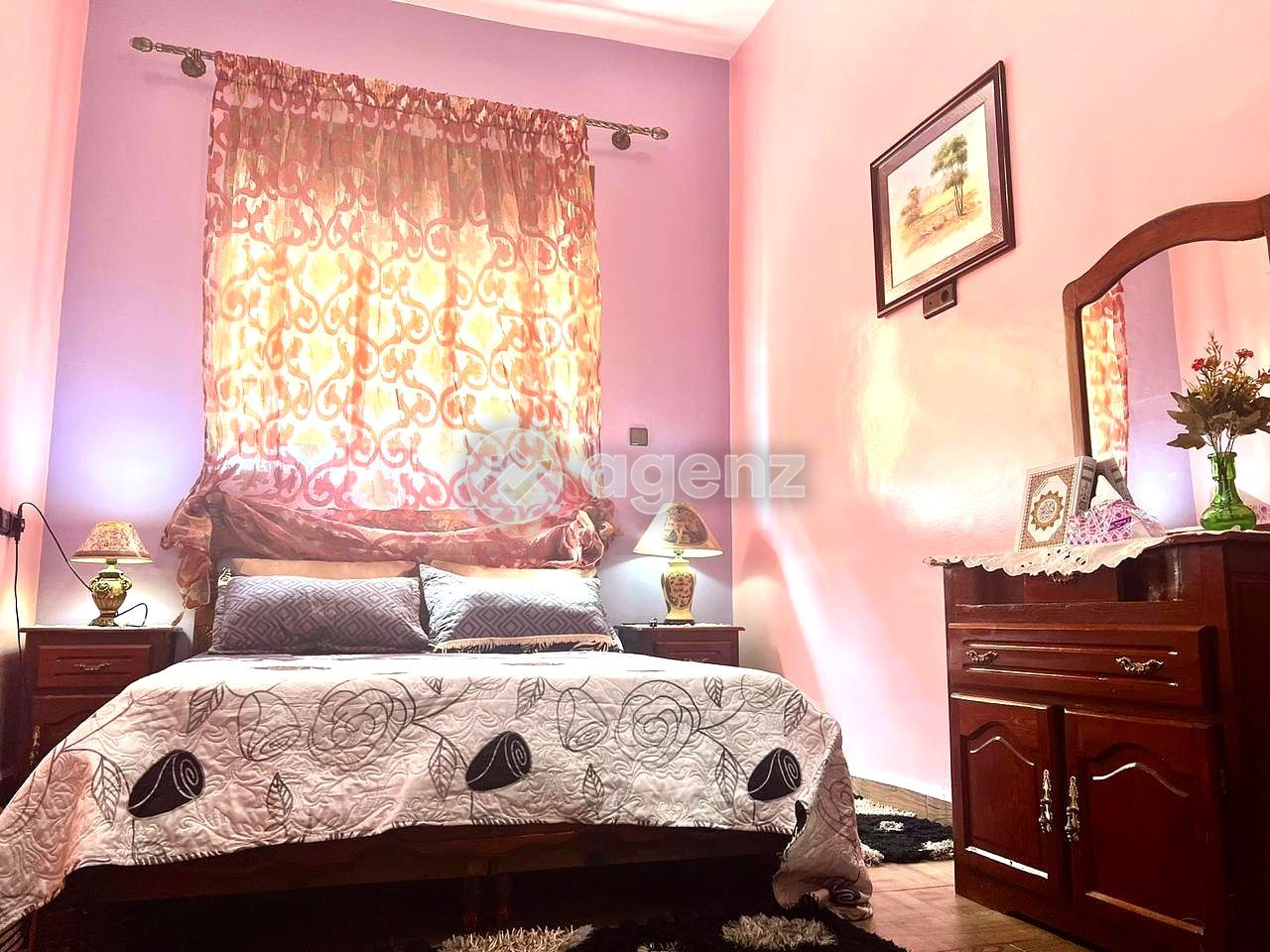 Appartement meublé à louer à la journée ou au mois — 2