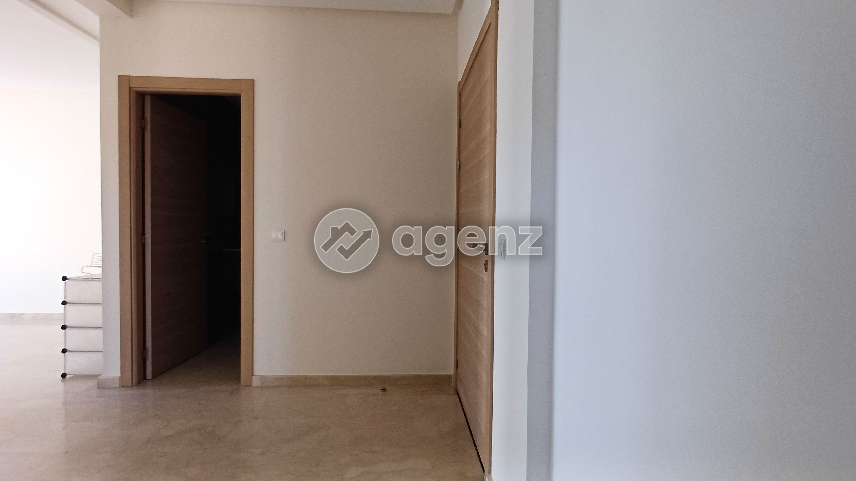 Appartement de 90 m² aux princesses - Casablanca — 5