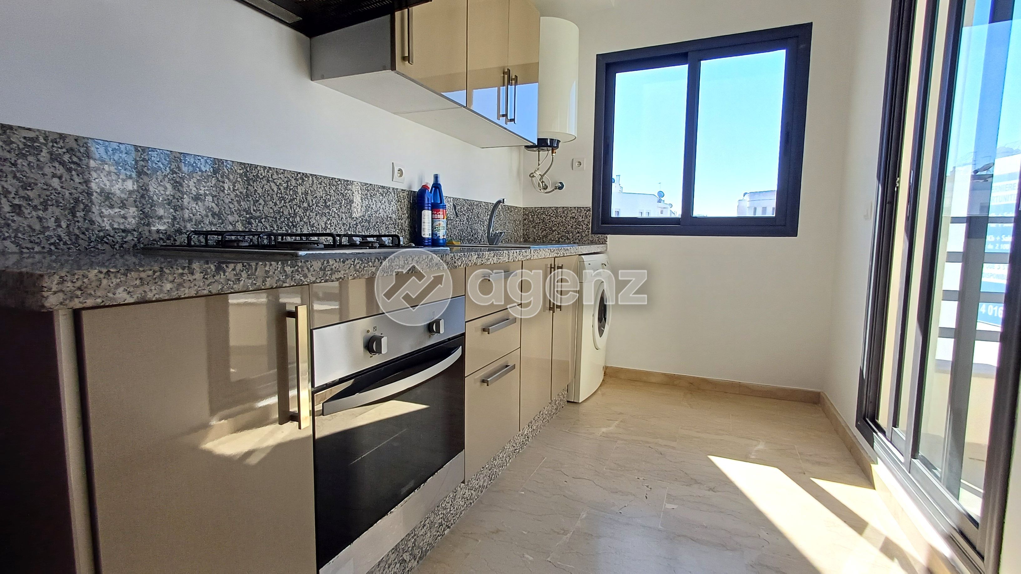 Appartement de 90 m² aux princesses - Casablanca — 4