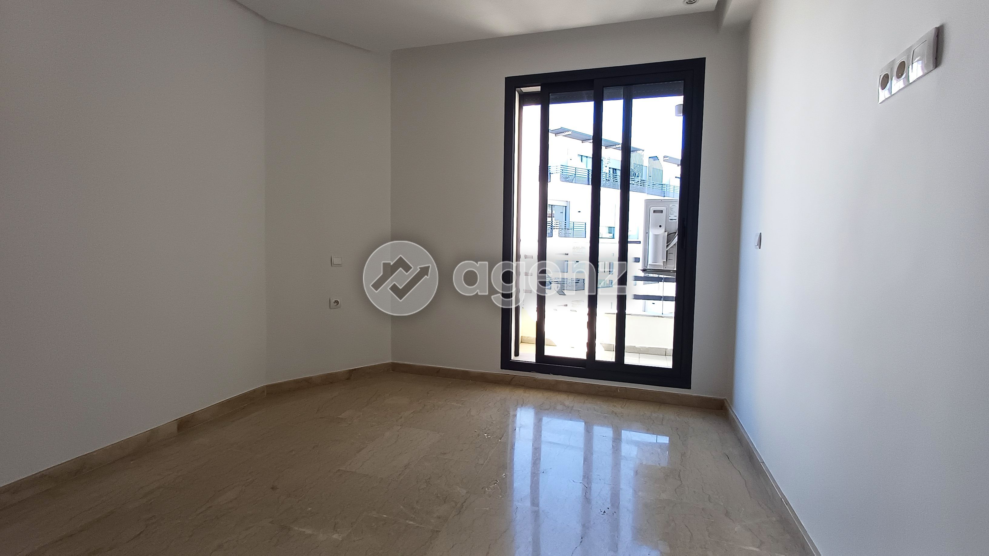 Appartement de 90 m² aux princesses - Casablanca — 3