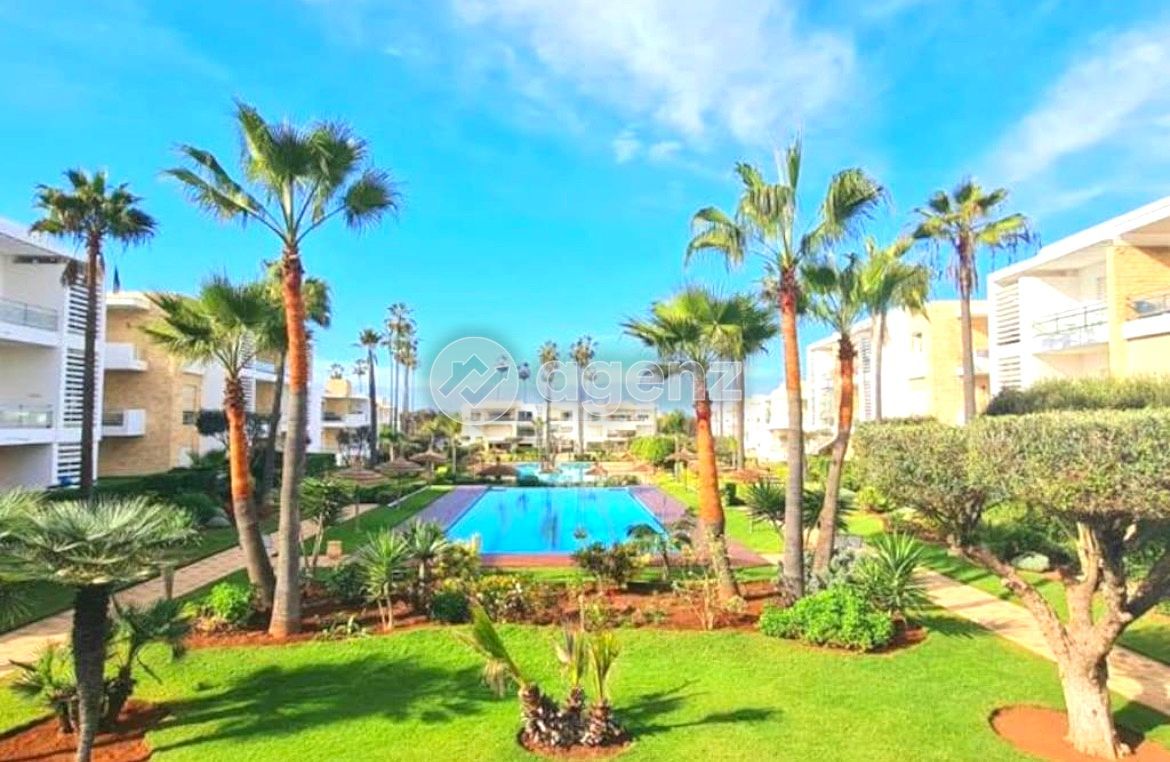 شقة — Dar Bouazza