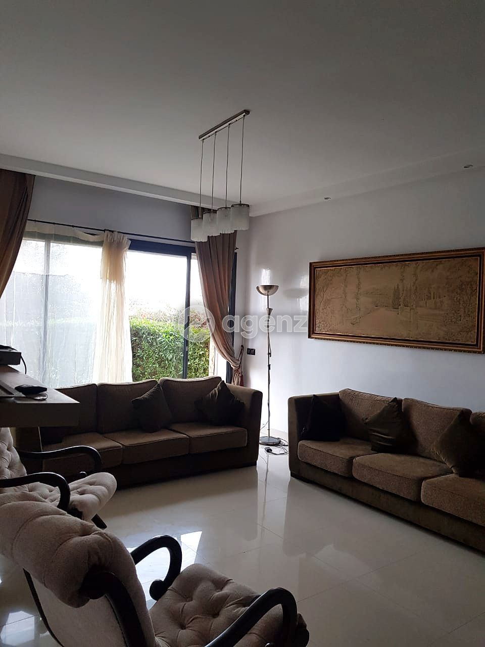 شقة — Dar Bouazza — 3