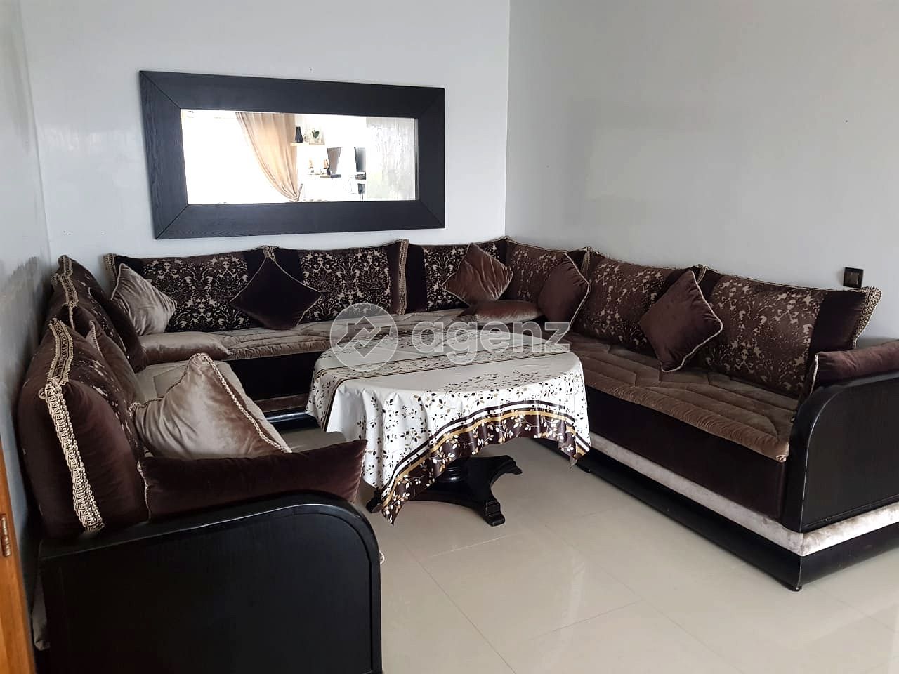 شقة — Dar Bouazza — 4