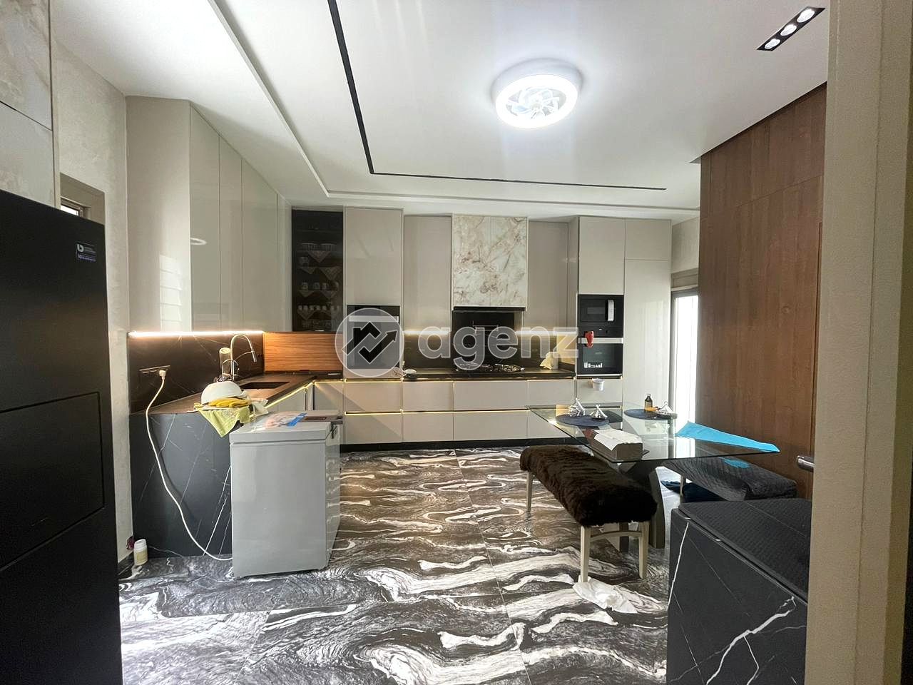Villa de 322 m² à Dar Bouazza - Tamaris — 5