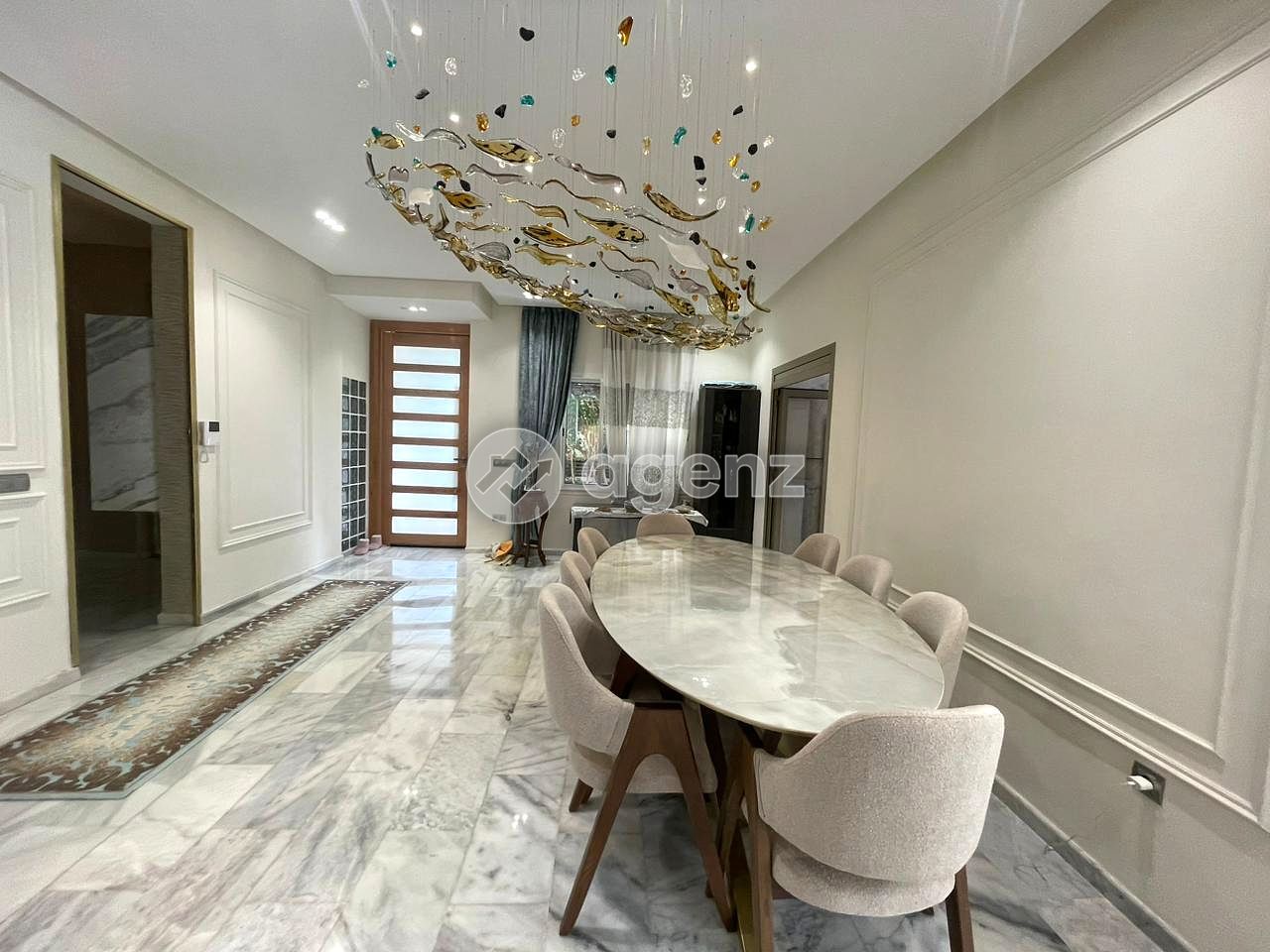 Villa de 322 m² à Dar Bouazza - Tamaris — 3