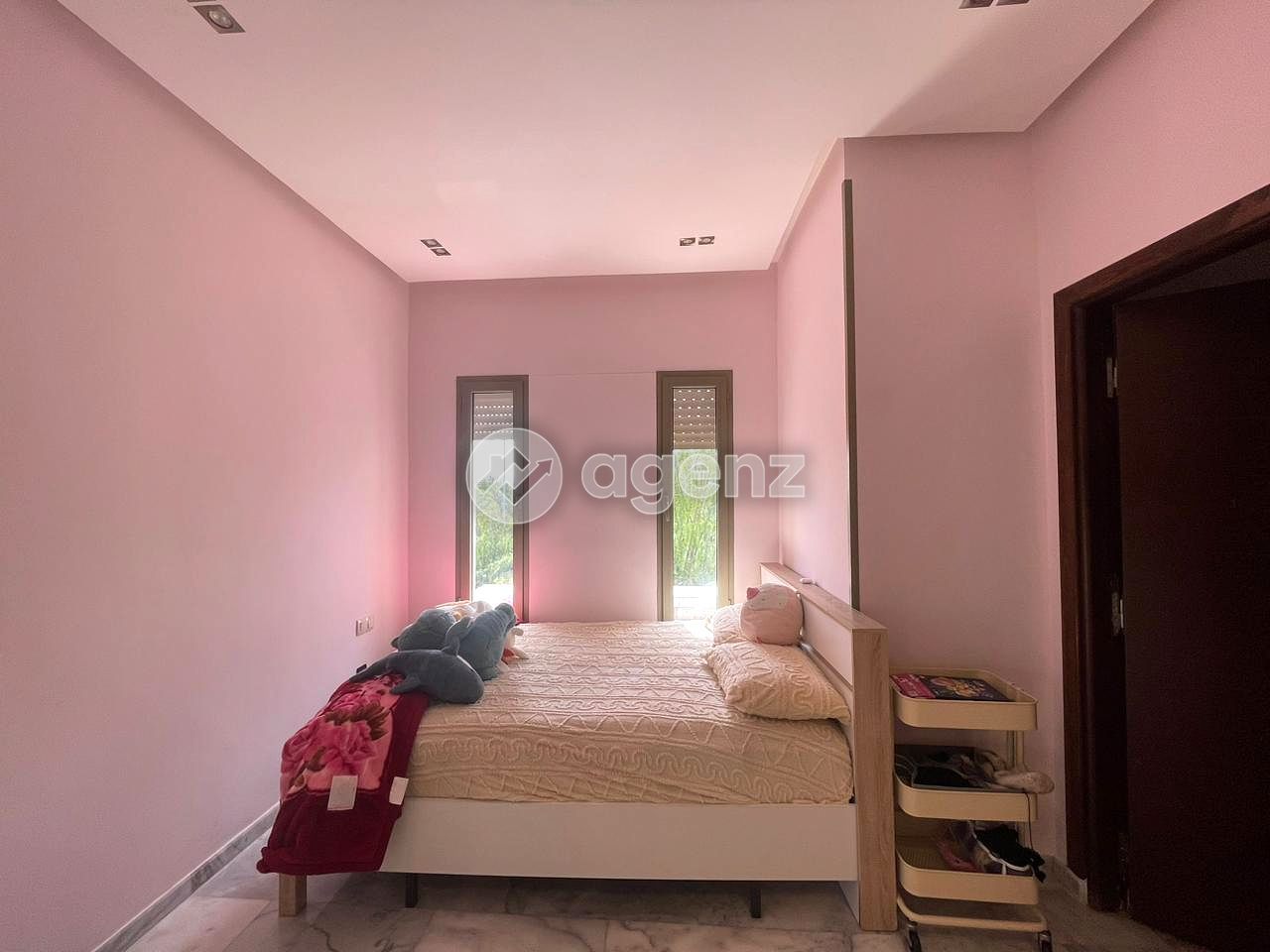 Villa de 322 m² à Dar Bouazza - Tamaris — 4