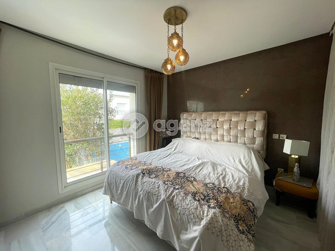 Villa de 322 m² à Dar Bouazza - Tamaris — 2