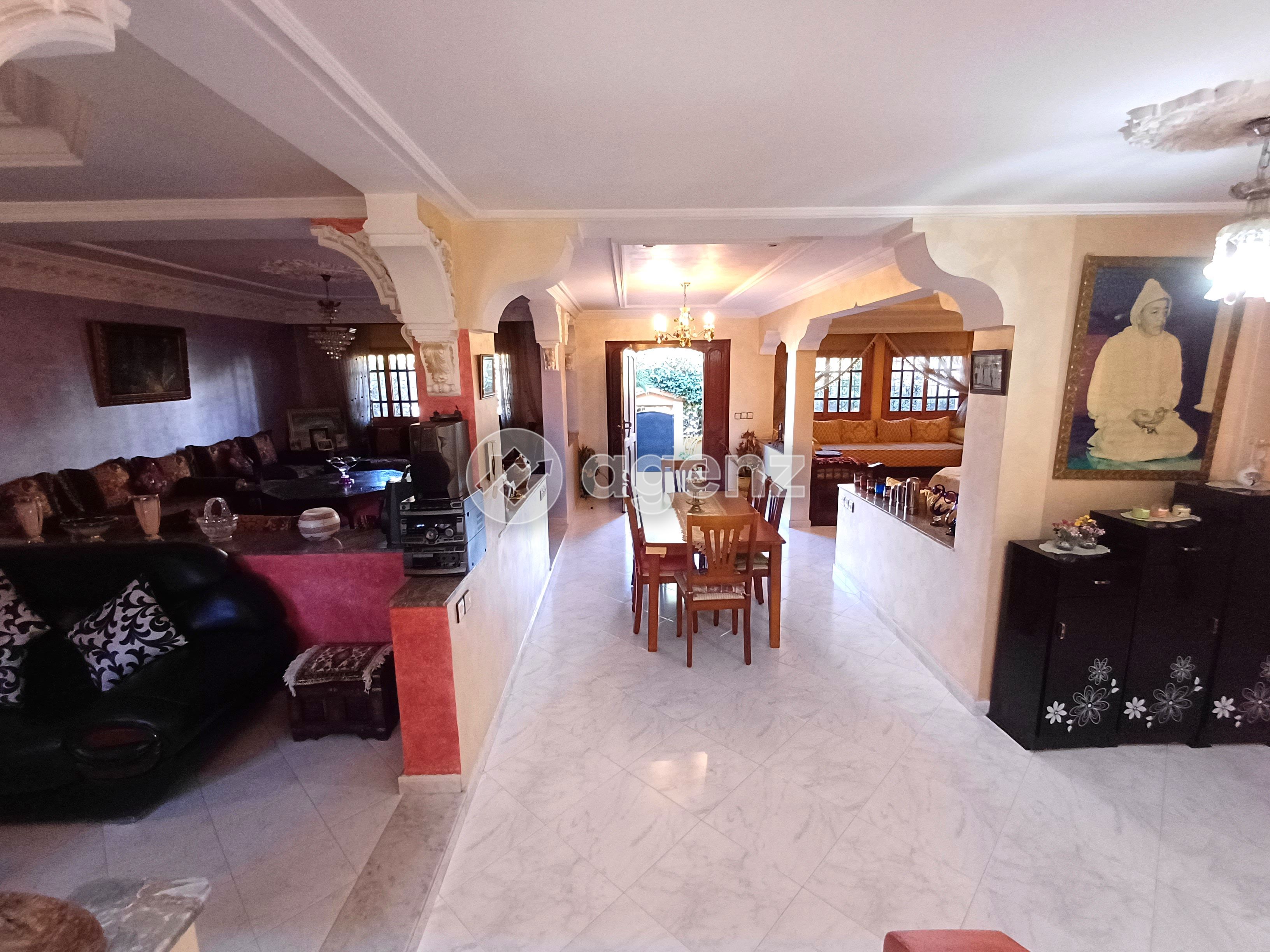 Superbe Villa de 7 chambres à vendre à Laymoune — 4