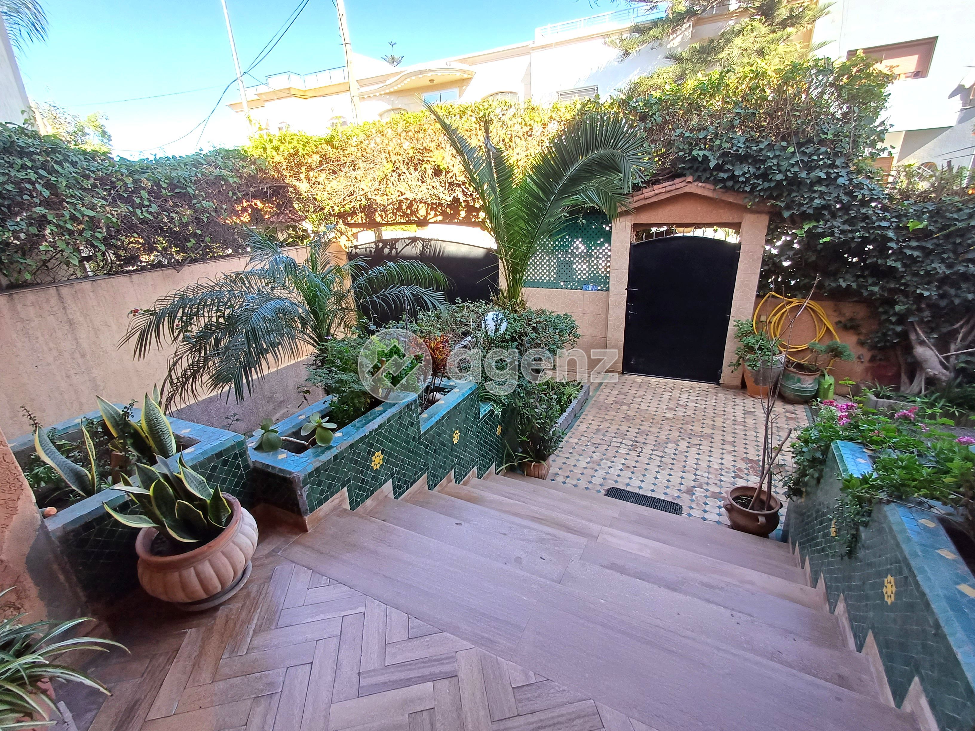 Superbe Villa de 7 chambres à vendre à Laymoune — 2