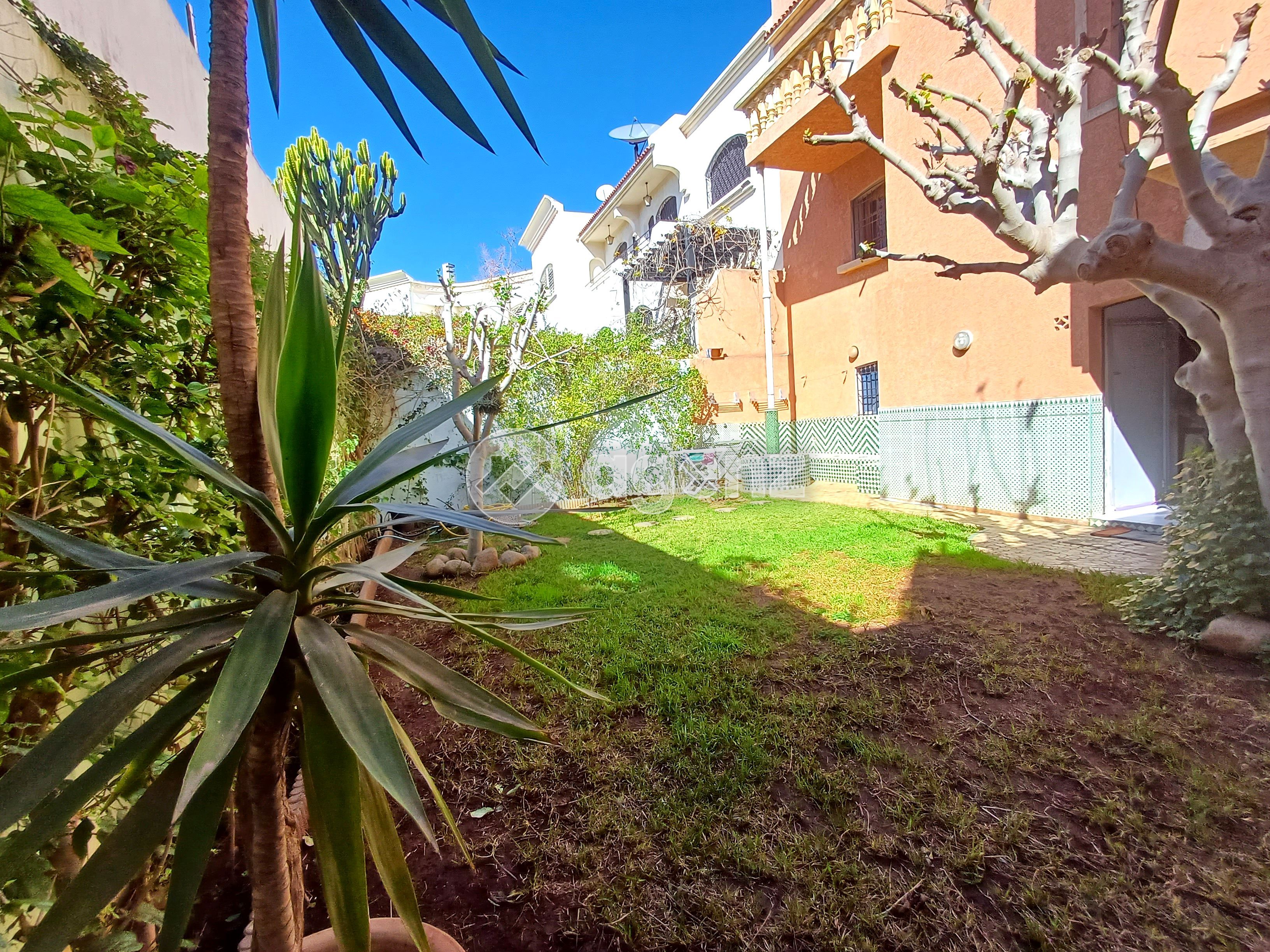 Superbe Villa de 7 chambres à vendre à Laymoune — 3
