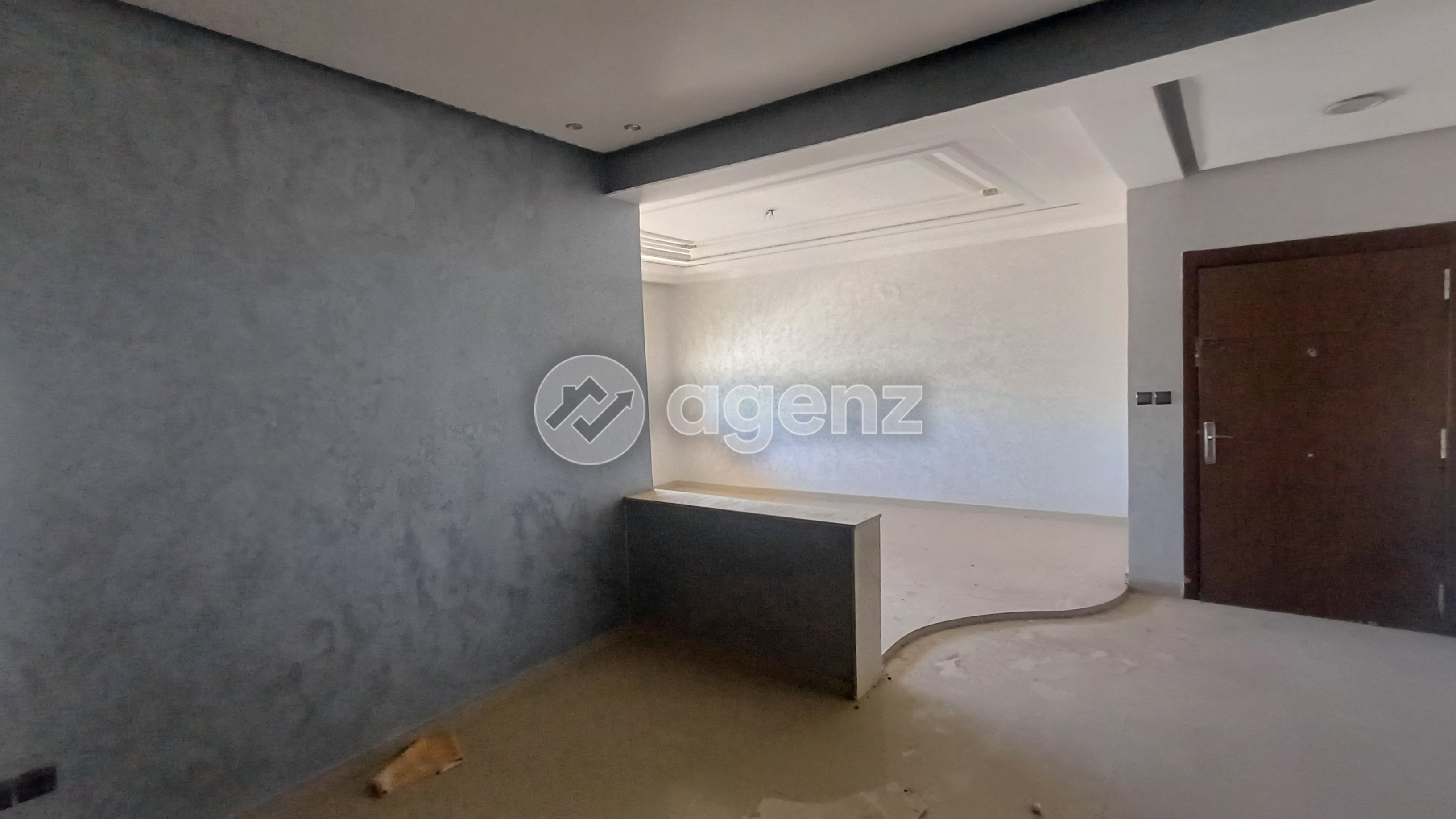 Appartement familial - Emplacement recherché — 4