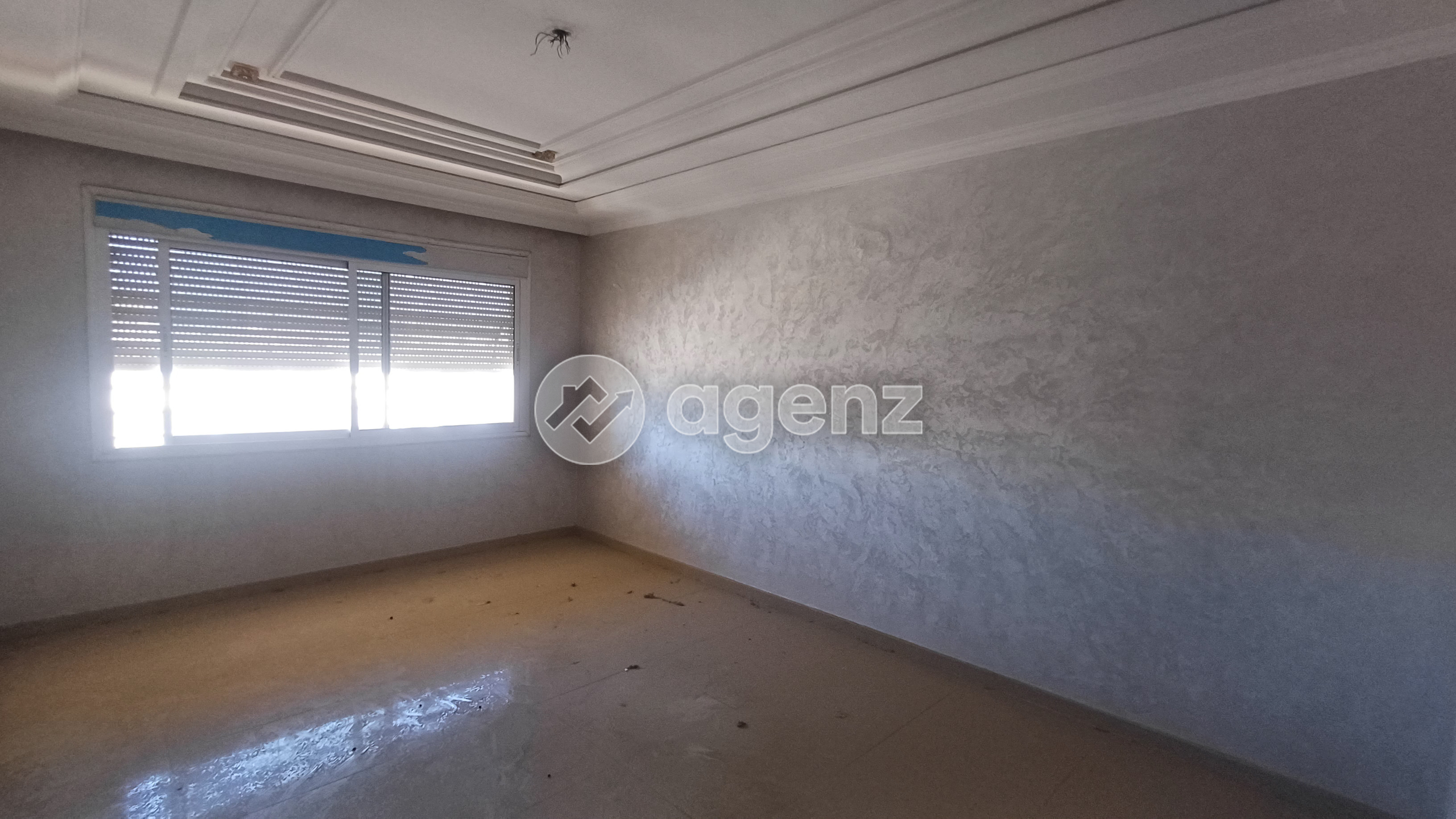 Appartement familial - Emplacement recherché — 2
