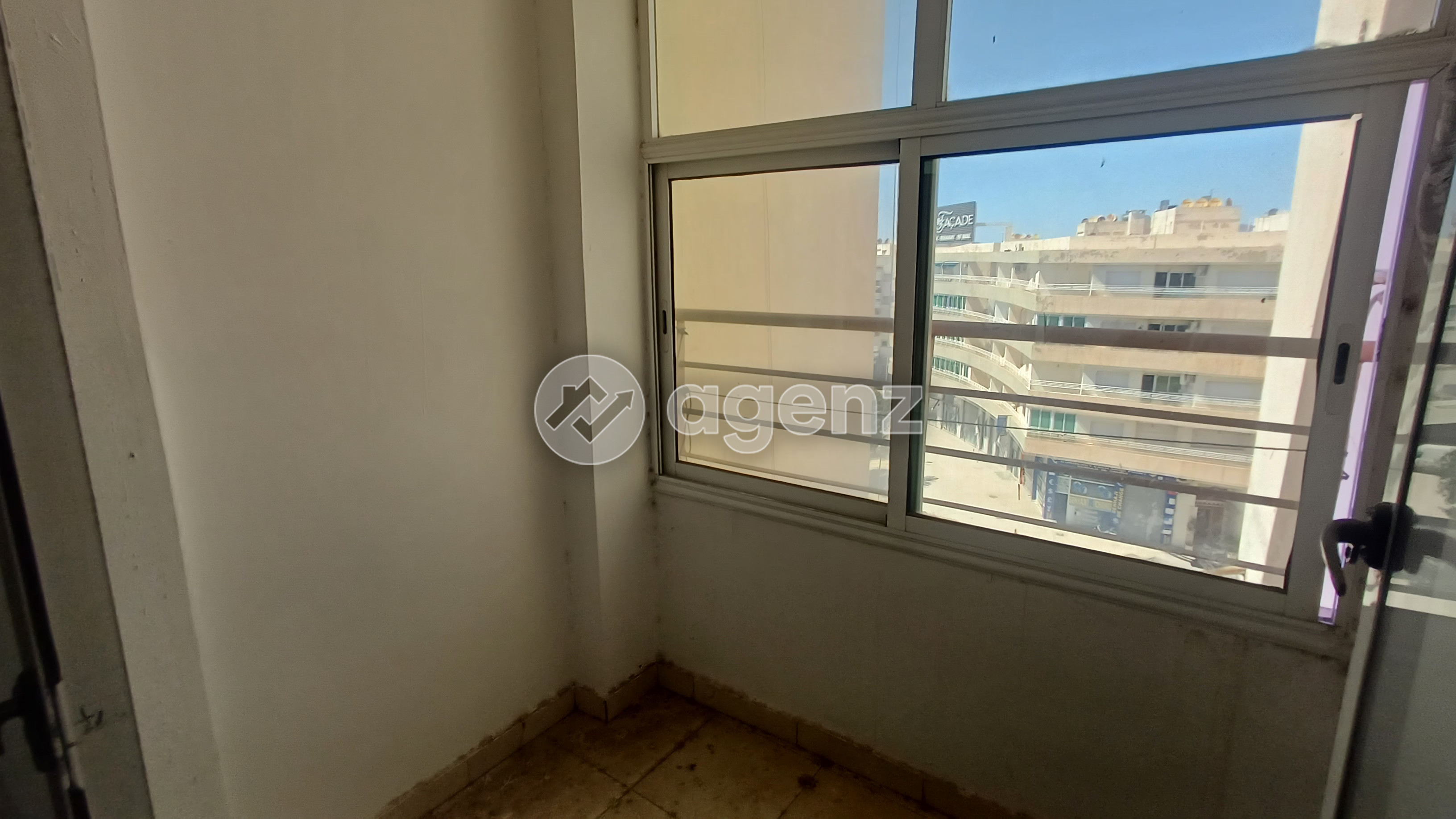 Appartement familial - Emplacement recherché — 5
