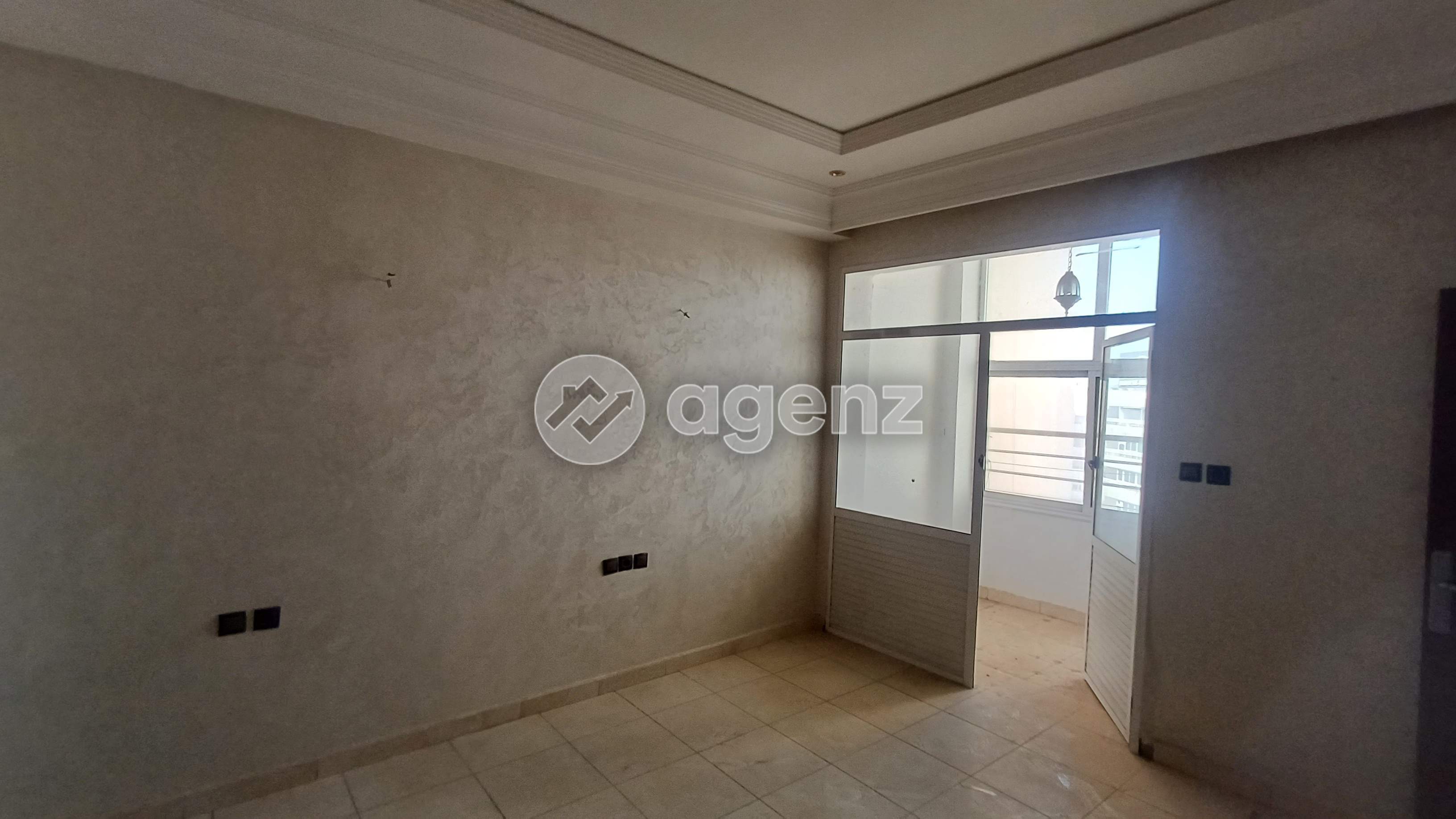 Appartement familial - Emplacement recherché