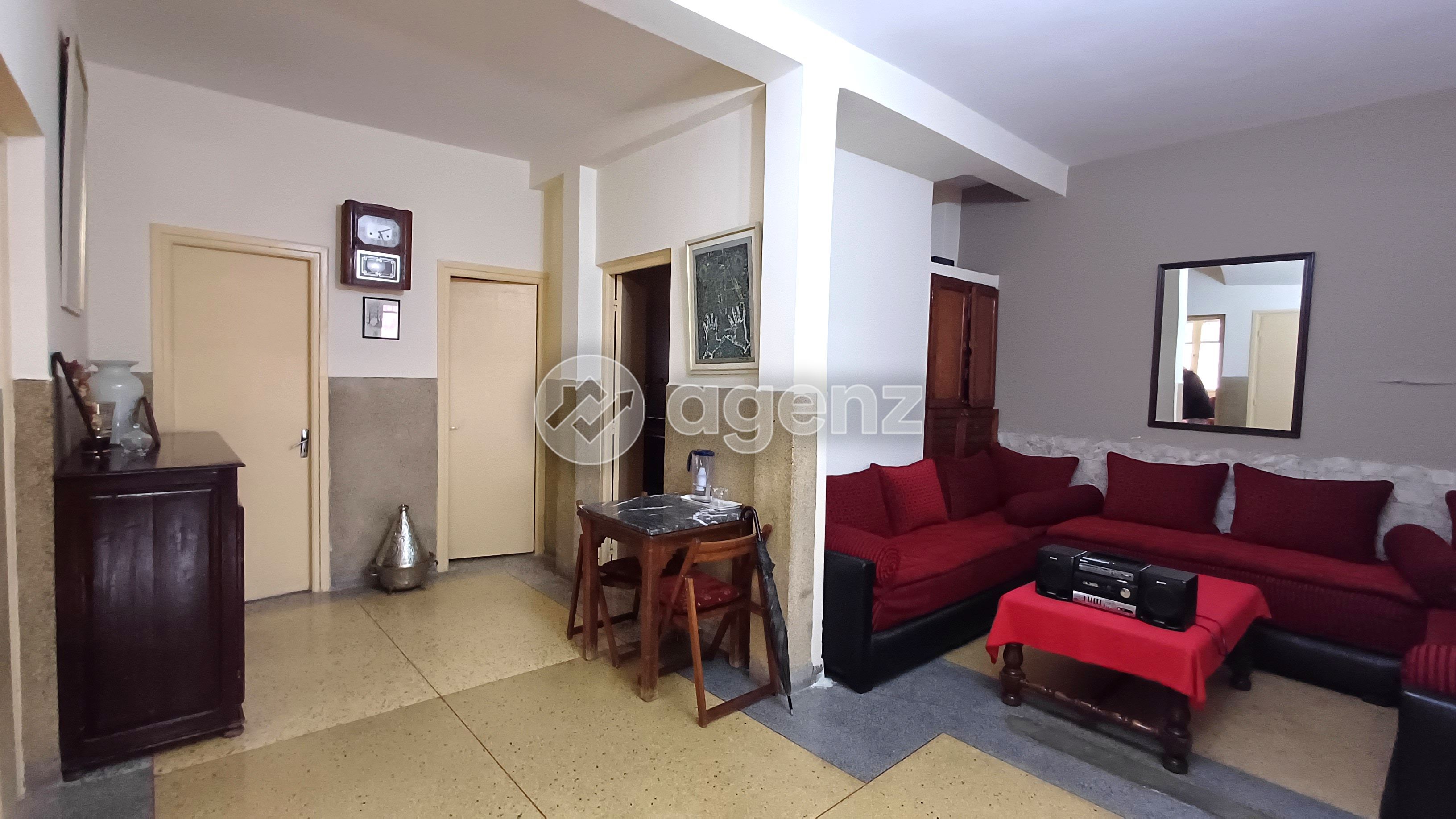 IMAGINEZ UN INTÉRIEUR MODERNE DANS UN CADRE AUTHENTIQUE — 4