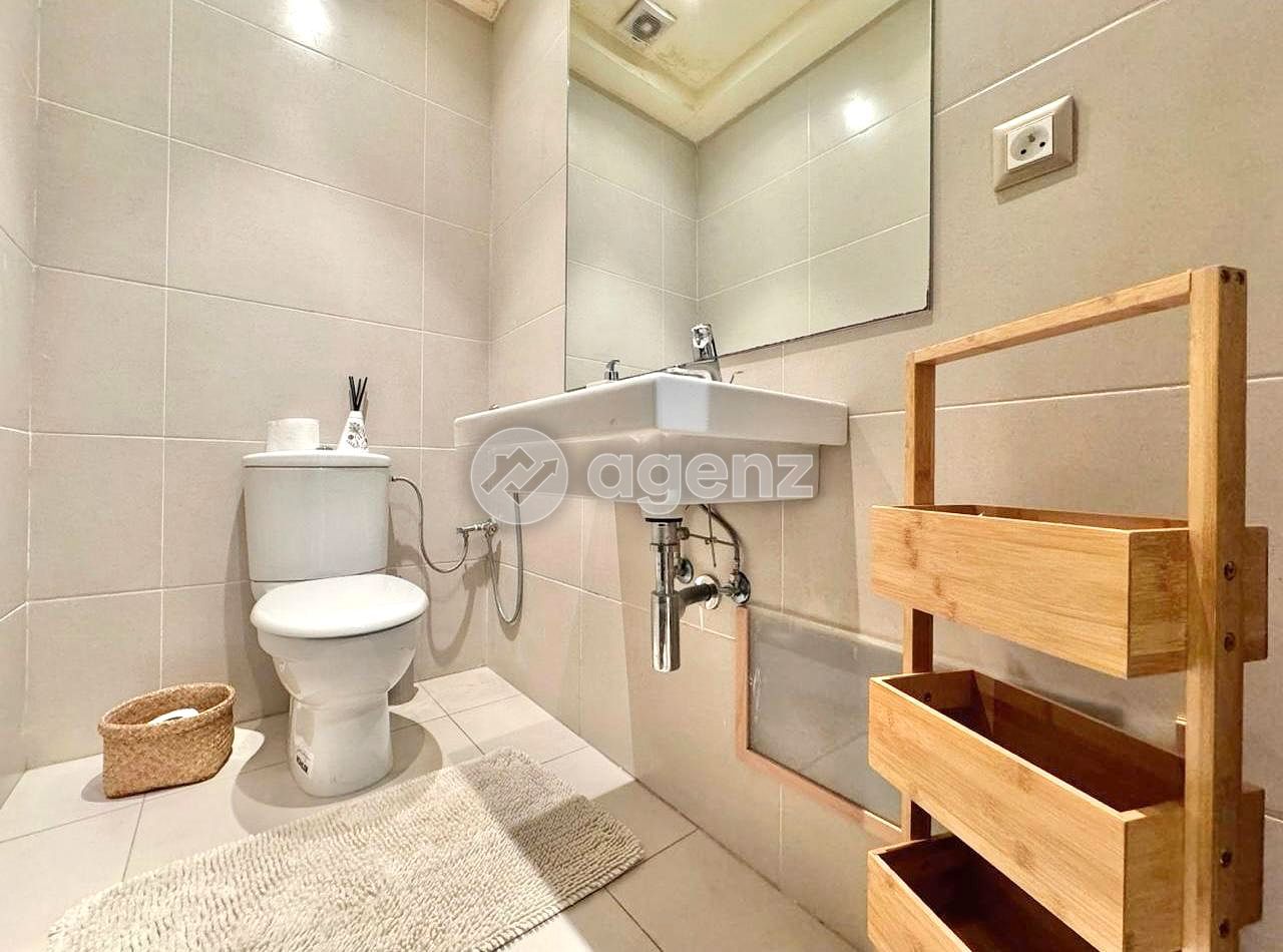 Authentique Appartement de 2 chambres à louer à Racine — 5