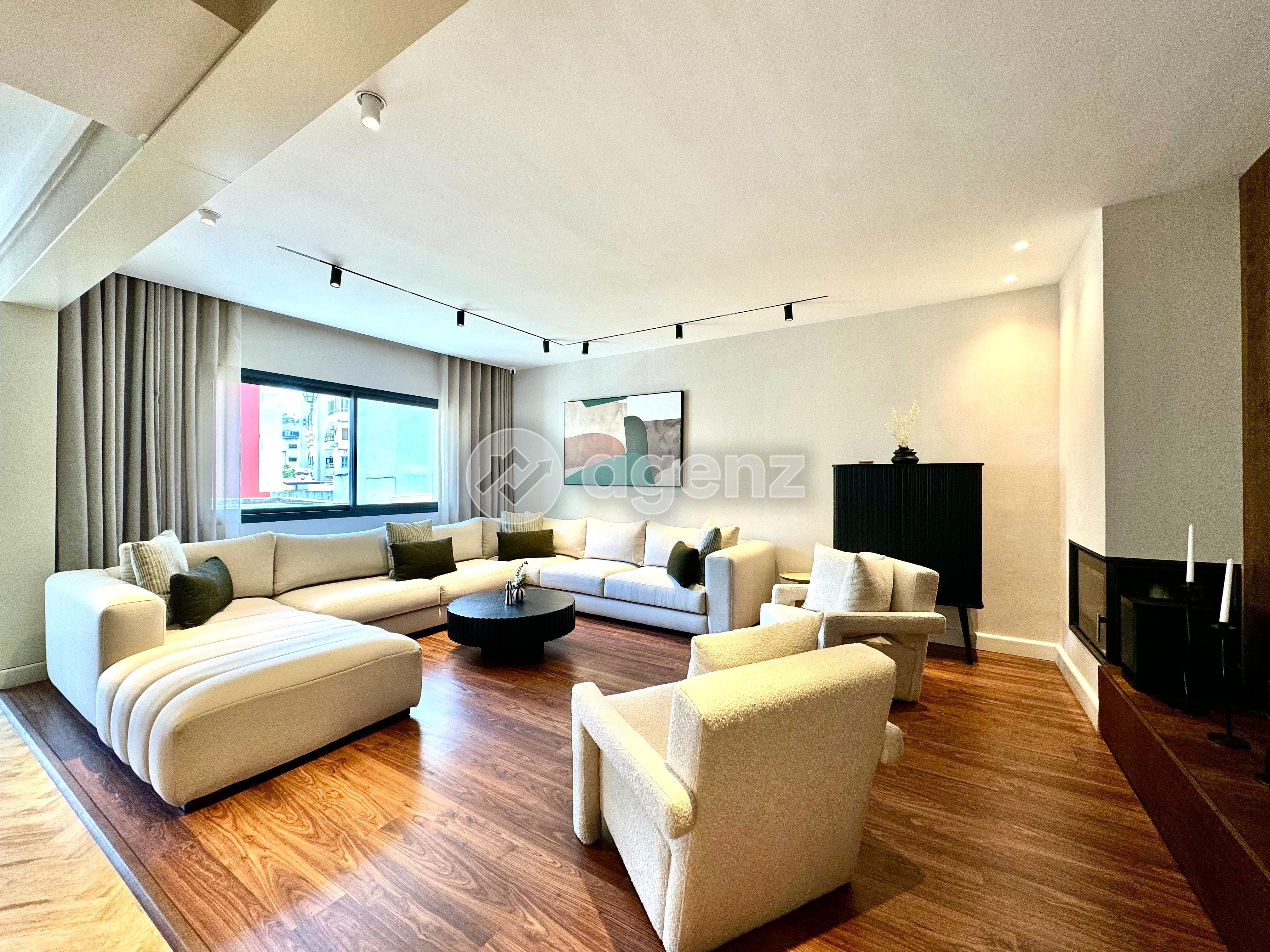 Authentique Appartement de 2 chambres à louer à Racine — 4