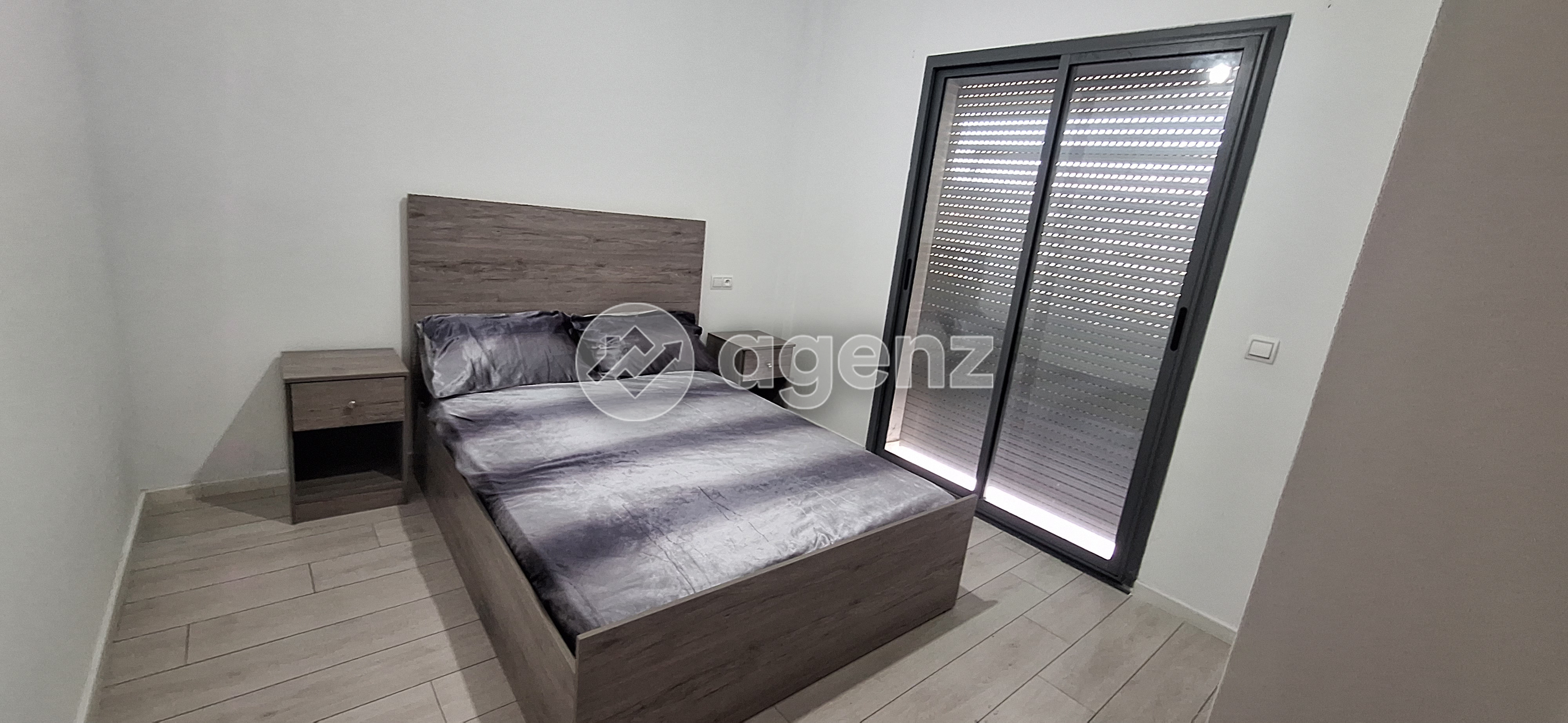 Moderne Appartement de 3 chambres à louer à Résidence Golf Garden,  moujahidin, Tanger  — 5