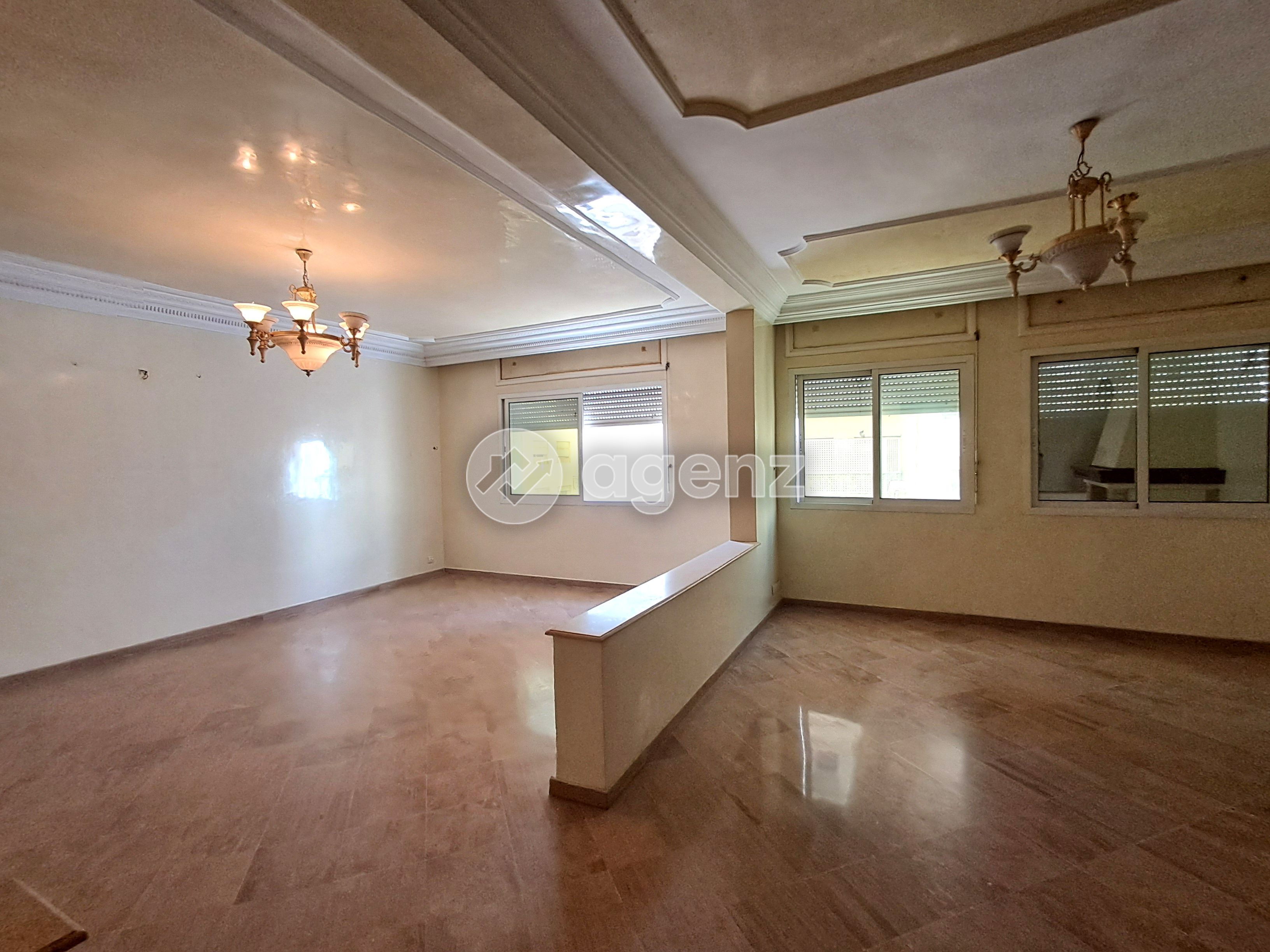 Appartement à vendre à Les Hôpitaux