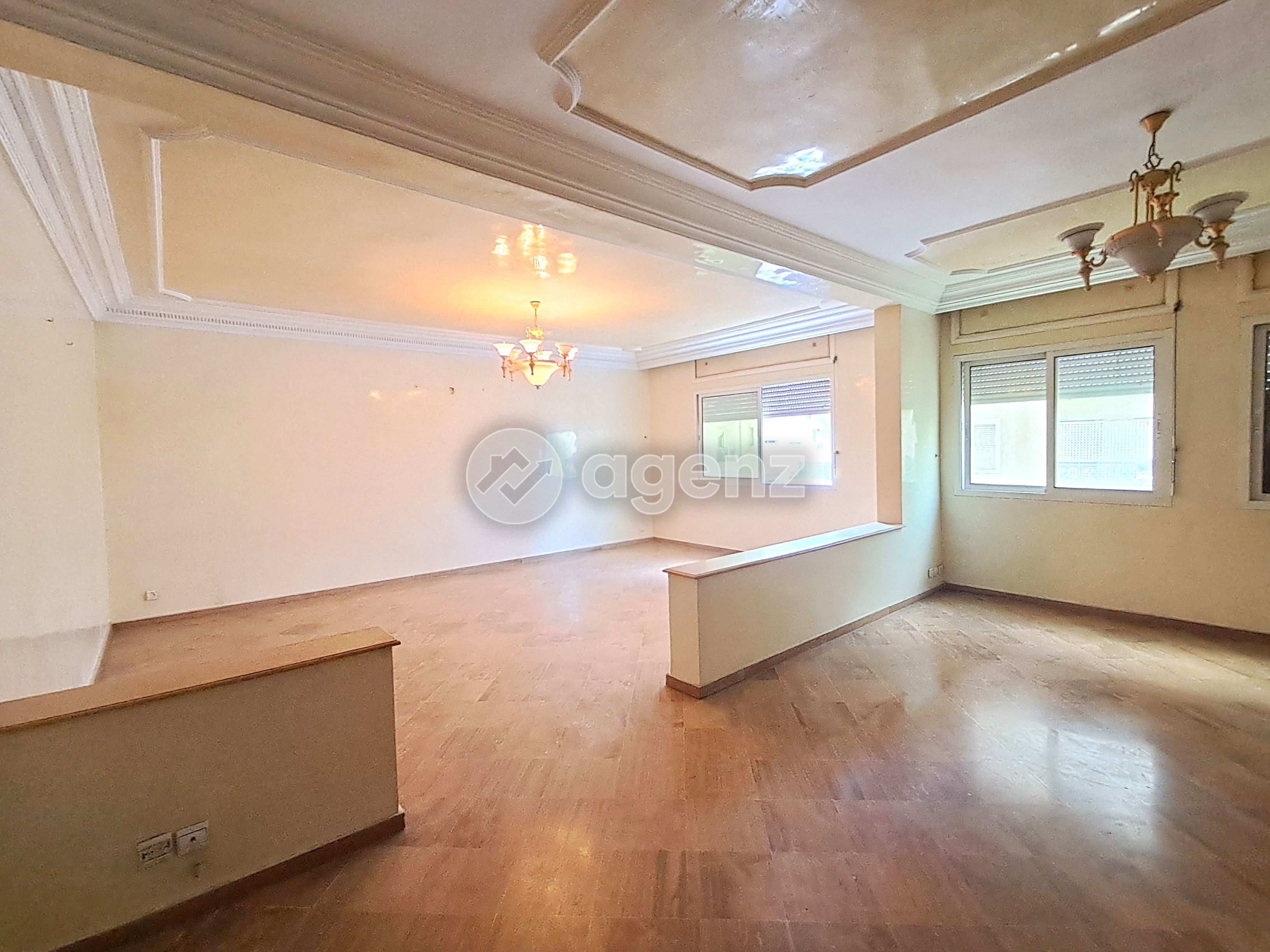 Appartement à vendre à Les Hôpitaux — 4
