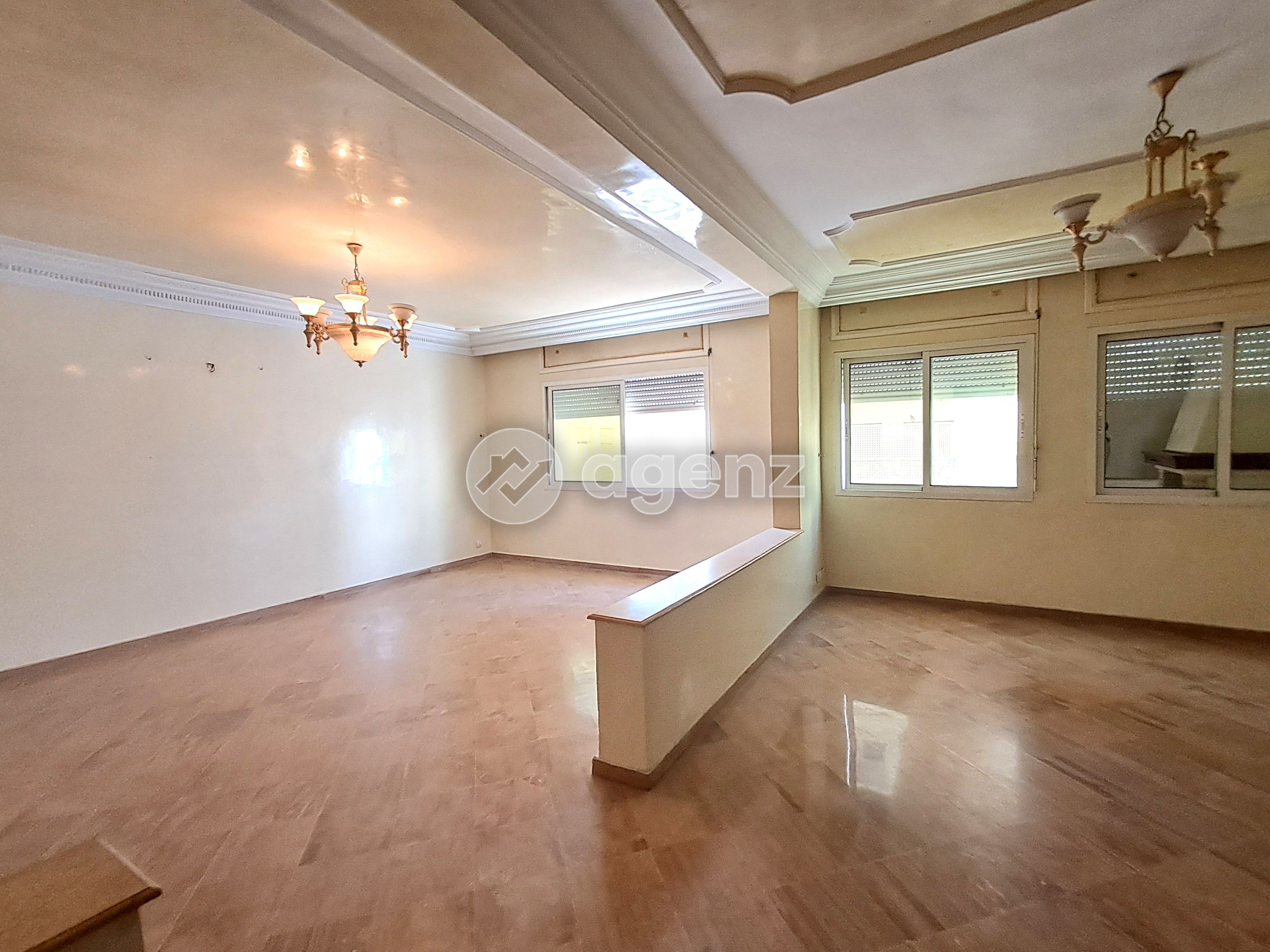 Appartement à vendre à Les Hôpitaux — 3