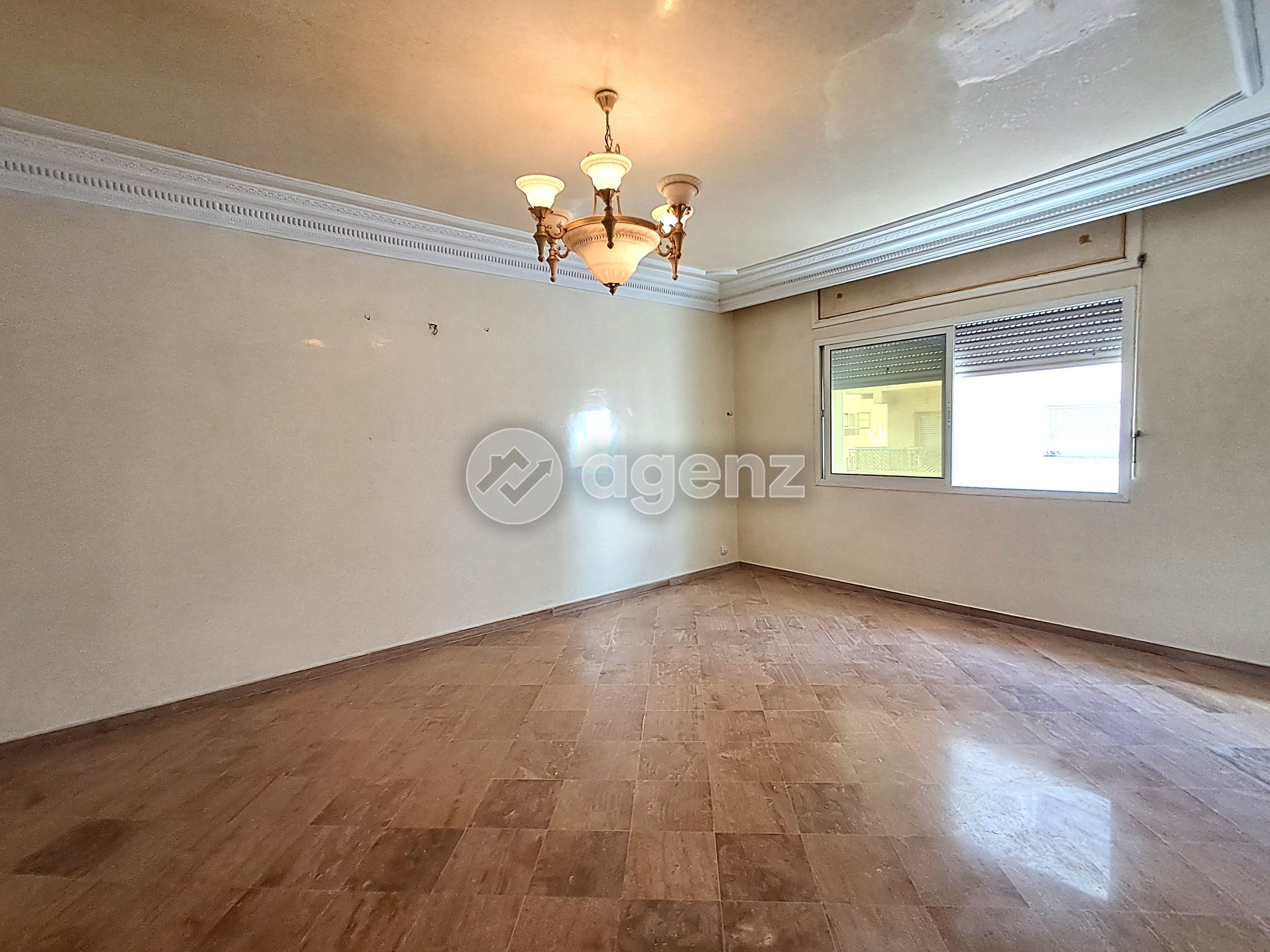 Appartement à vendre à Les Hôpitaux — 5